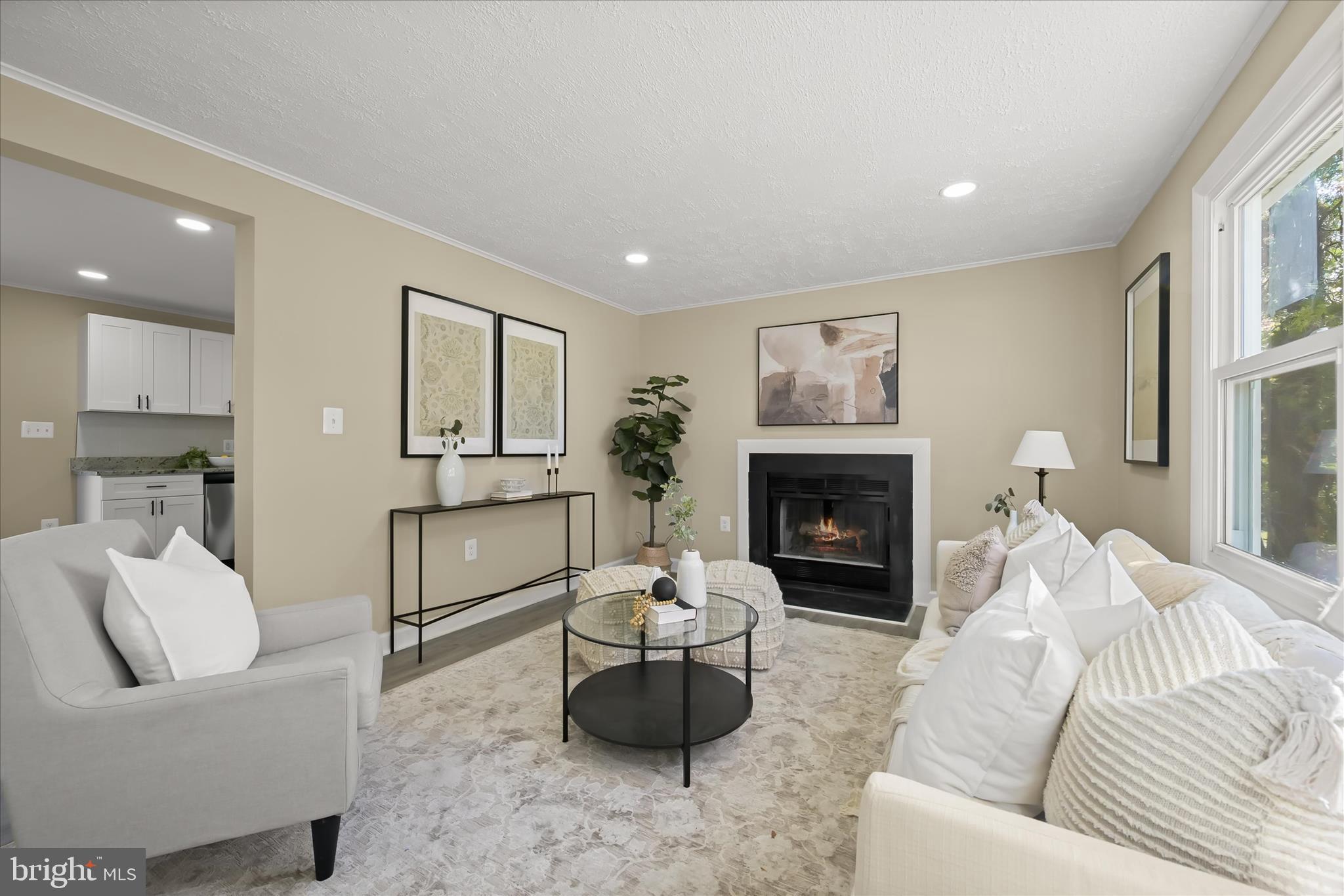 ST LUKES ESTATES - Residential