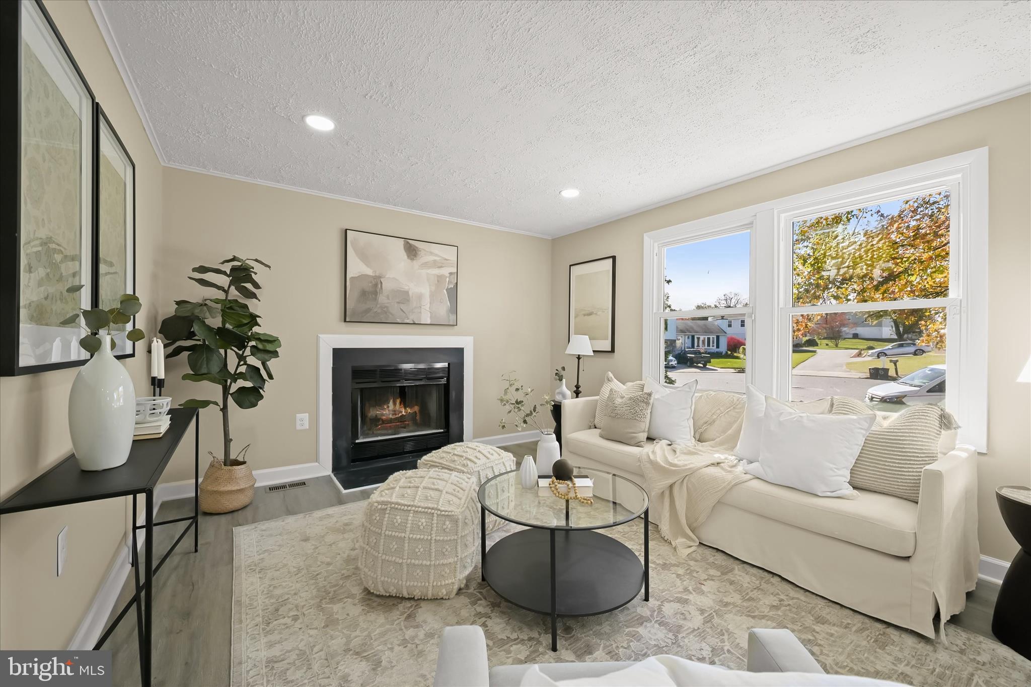 ST LUKES ESTATES - Residential