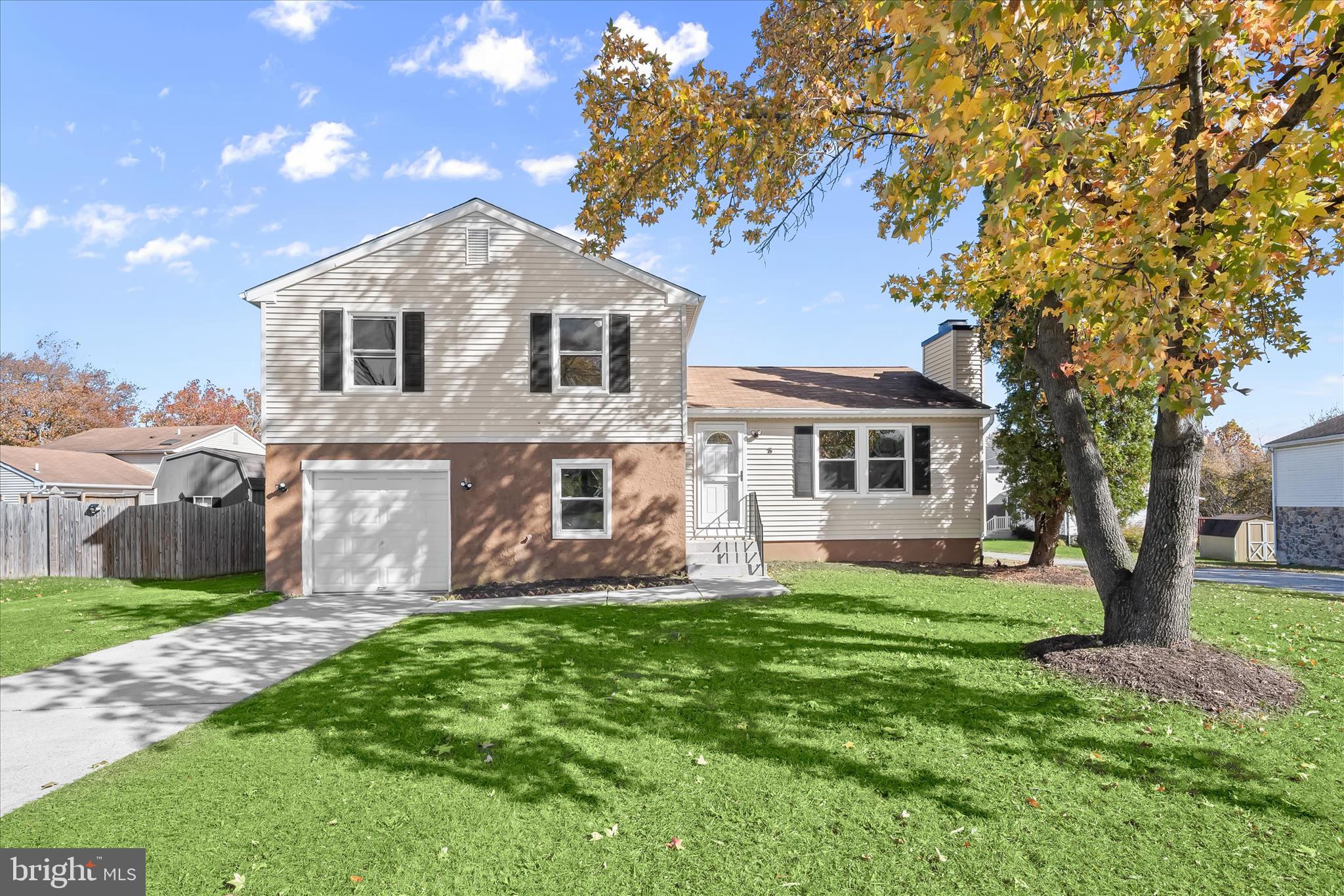 ST LUKES ESTATES - Residential