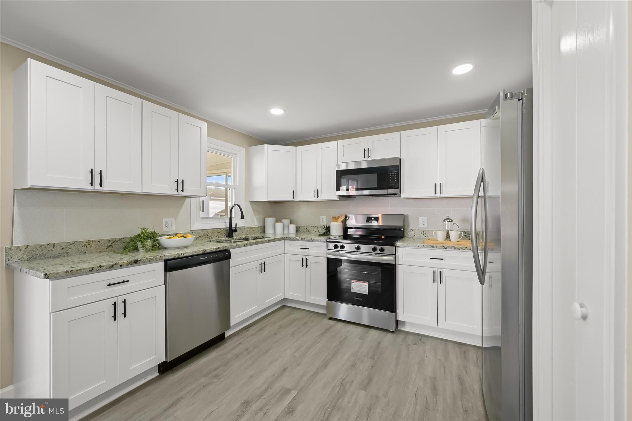 ST LUKES ESTATES - Residential