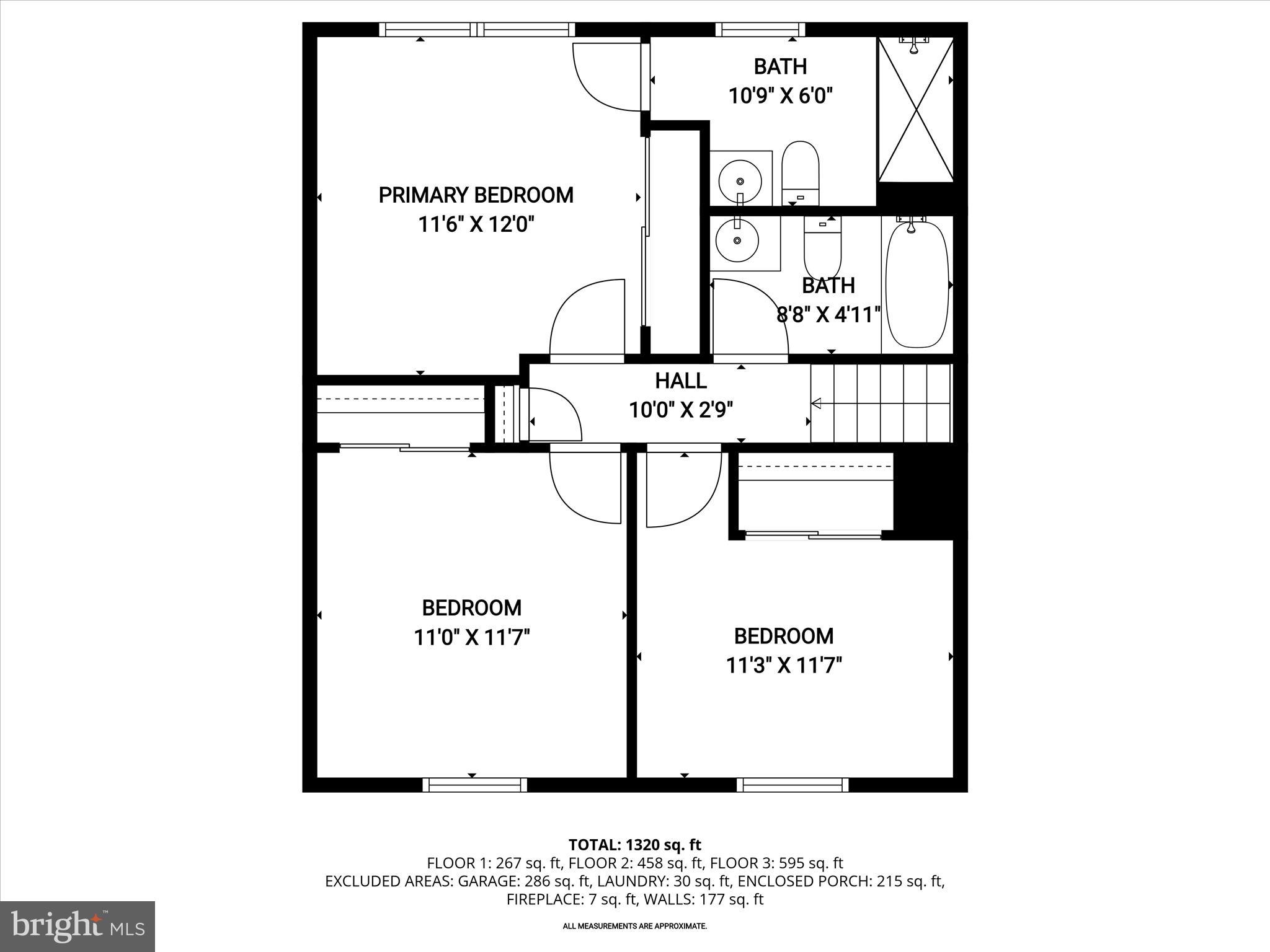 ST LUKES ESTATES - Residential