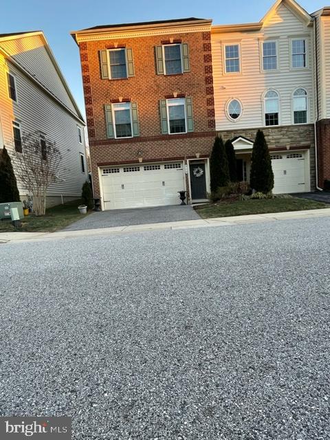 ANNAPOLIS - Residential Lease