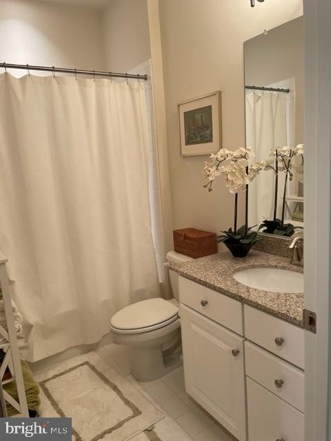 ANNAPOLIS - Residential Lease