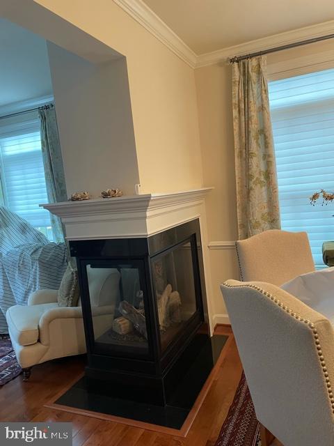 ANNAPOLIS - Residential Lease