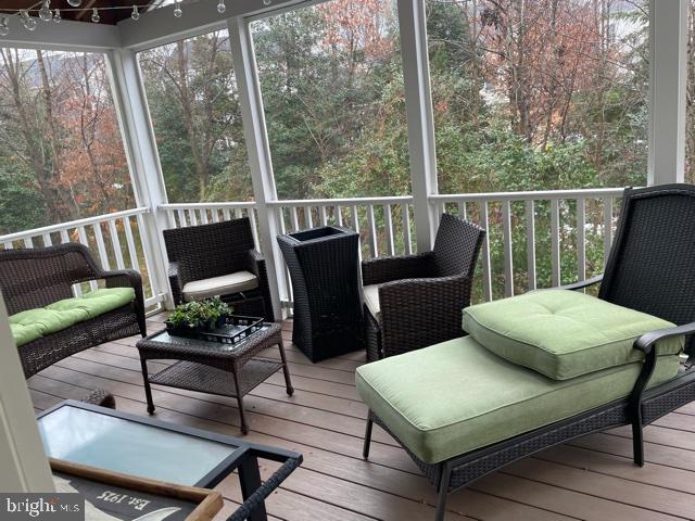 ANNAPOLIS - Residential Lease