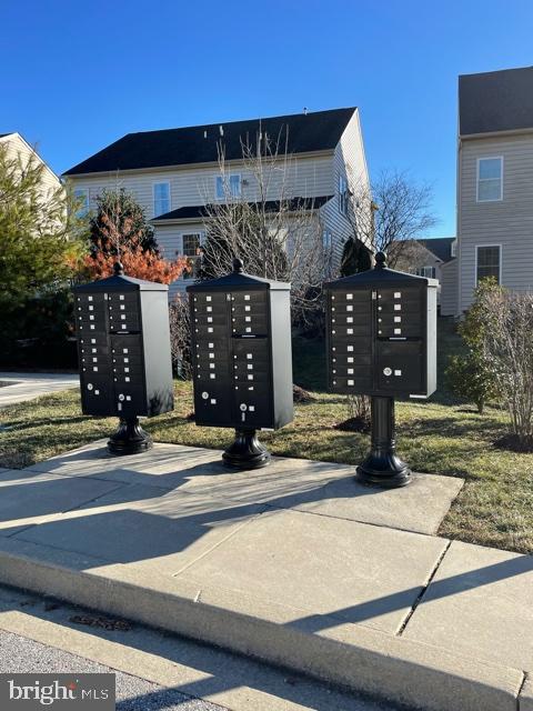 ANNAPOLIS - Residential Lease