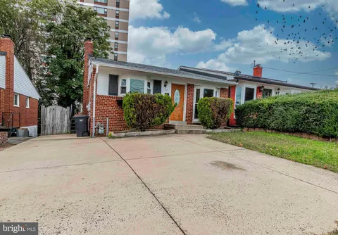 97 S Jordan Street, Alexandria, VA MLS: VAAX2053552