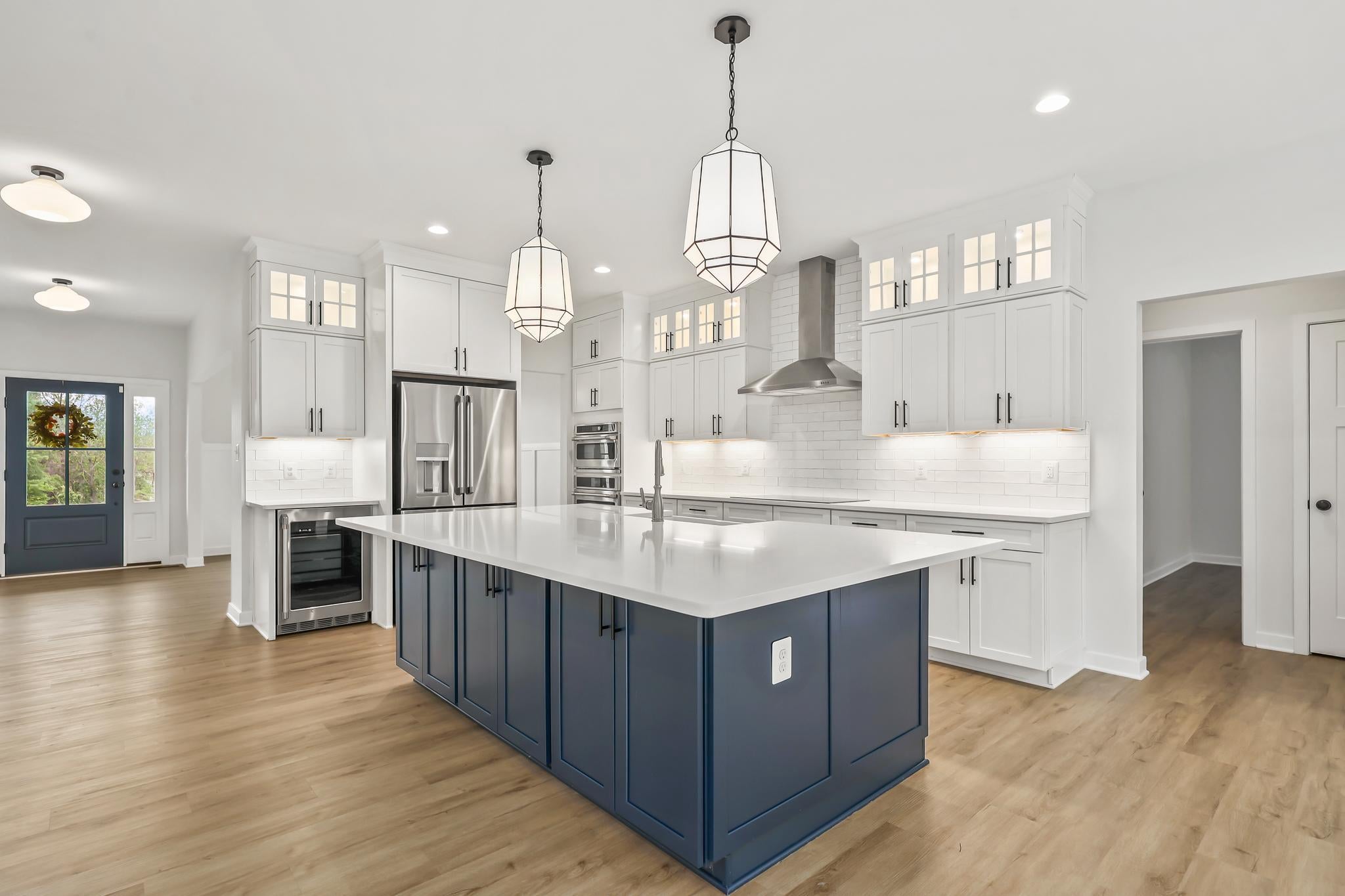 11003 S ABBIE MOORE COURT
