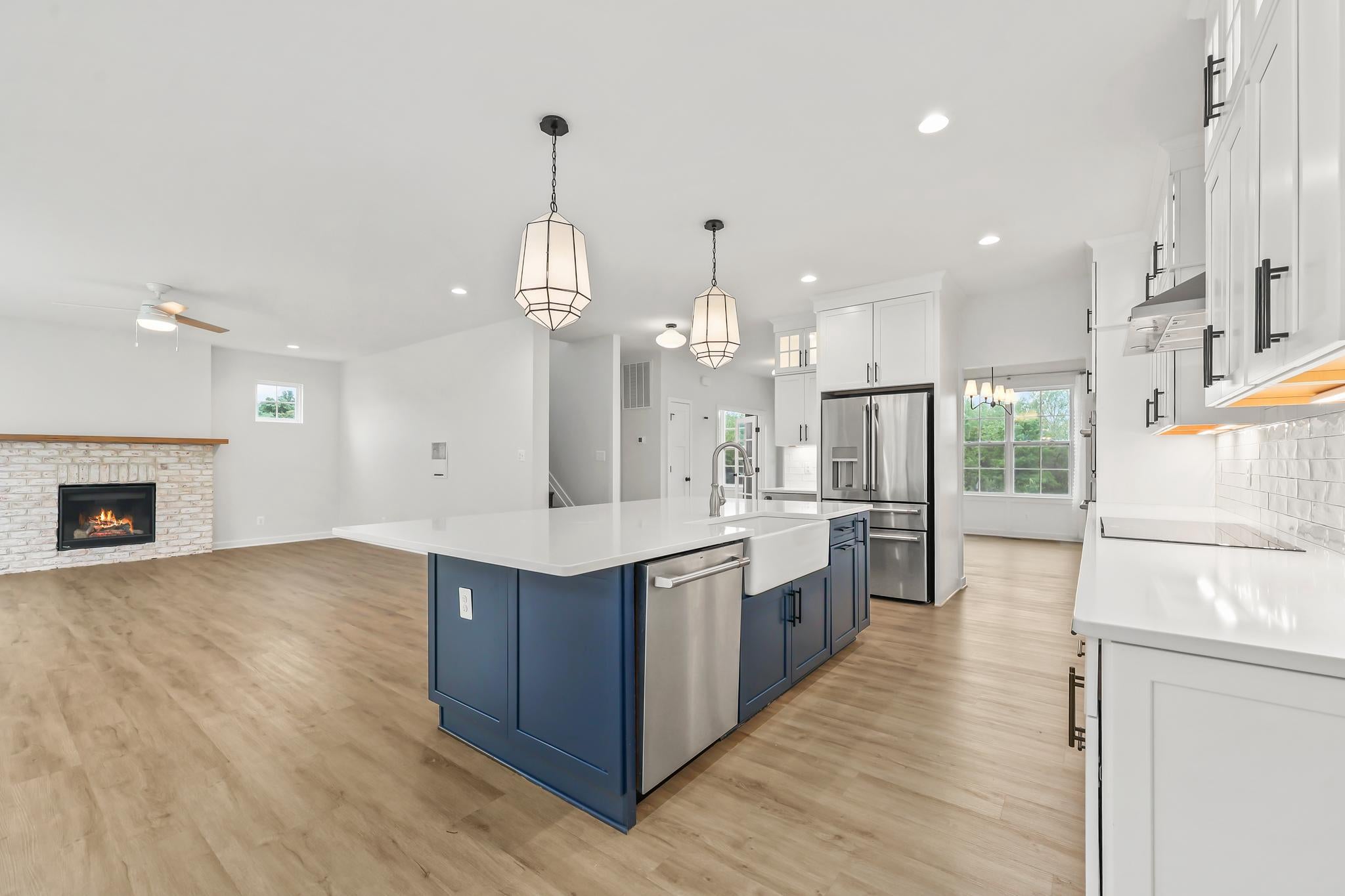 11003 S ABBIE MOORE COURT