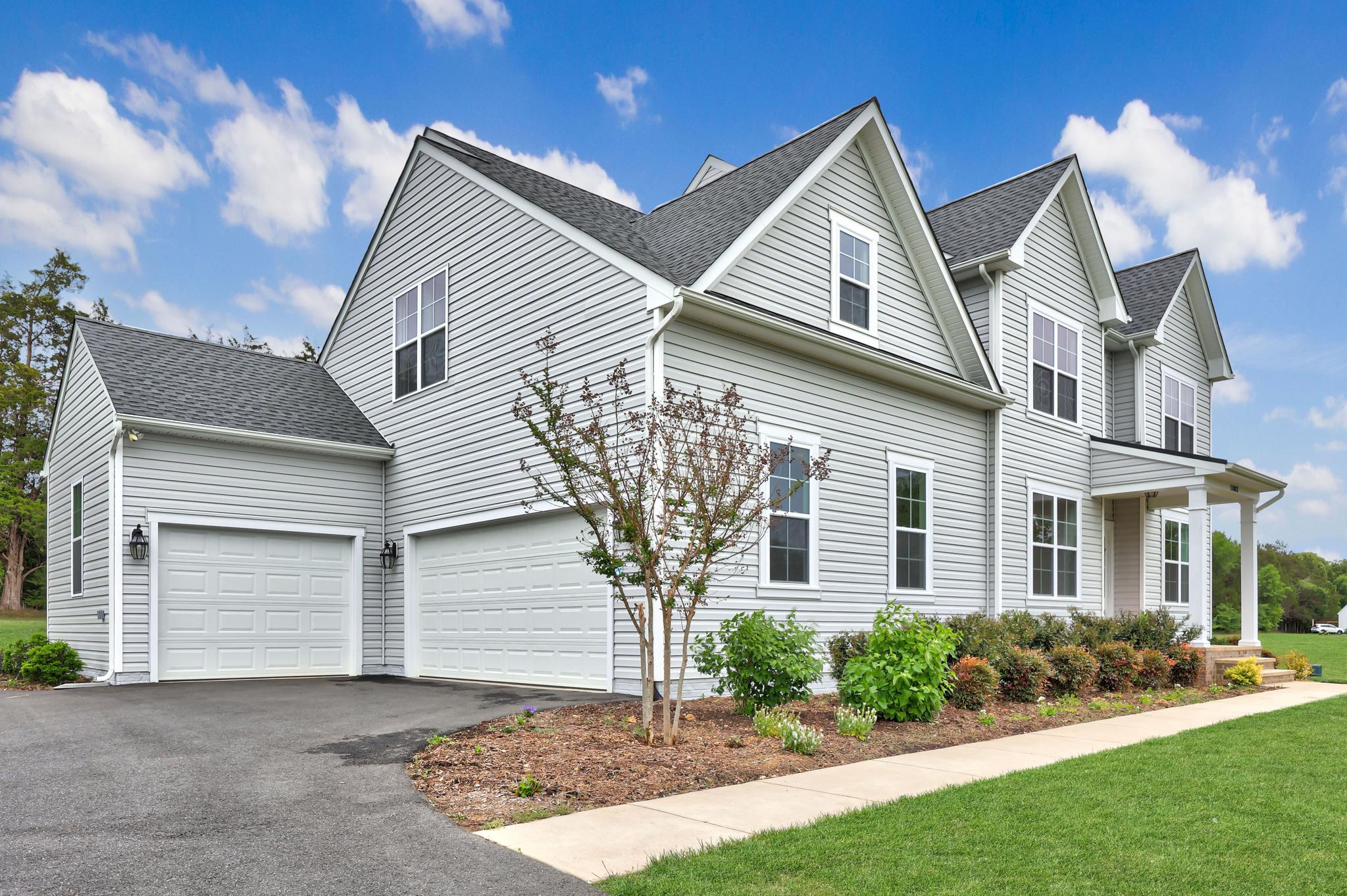 11003 S ABBIE MOORE COURT