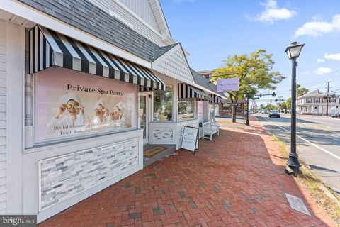 Photo of 11 E Main Street, MARLTON, NJ 08053 (MLS # NJBL2095208)