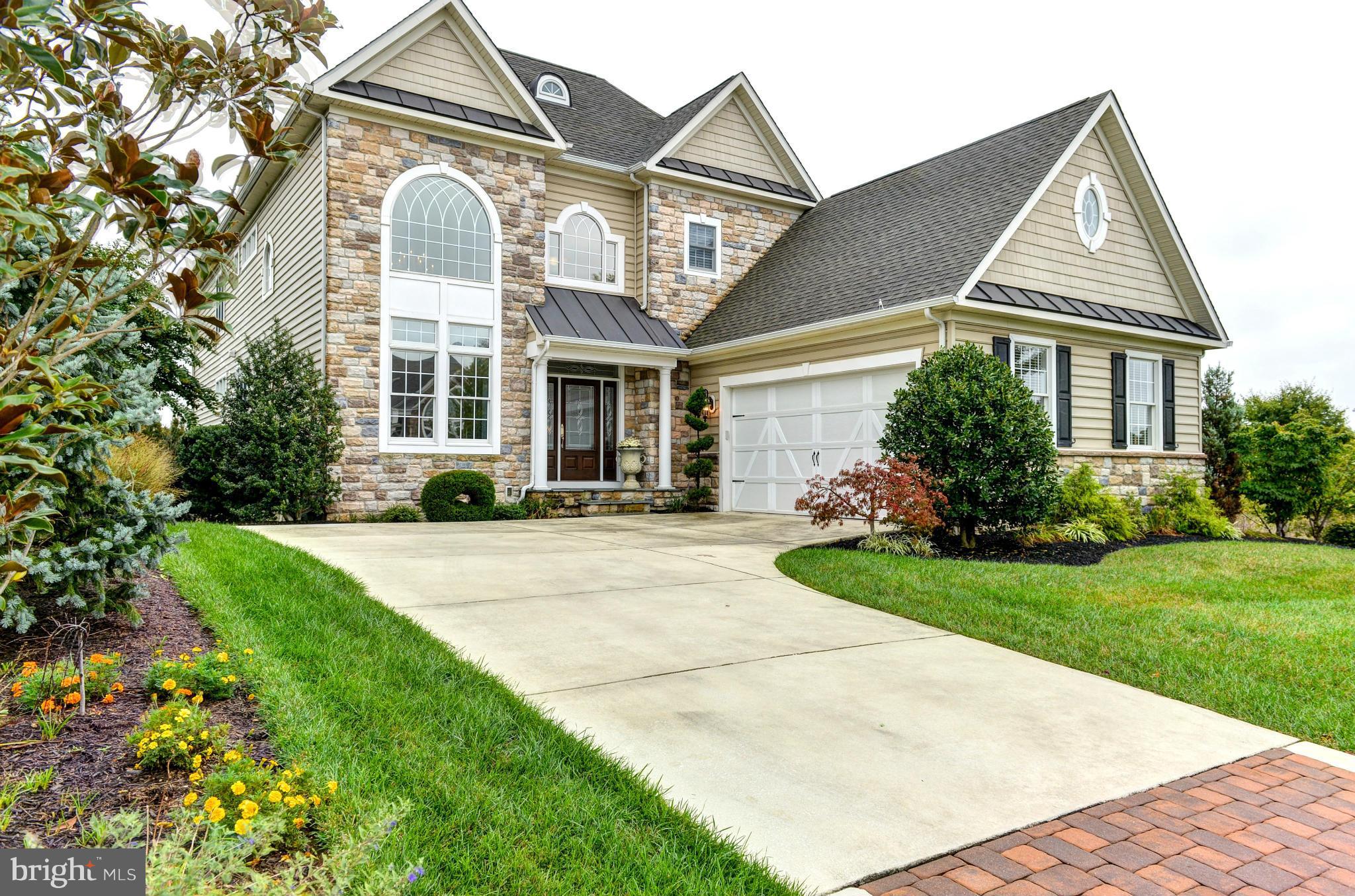 BULLE ROCK - Residential