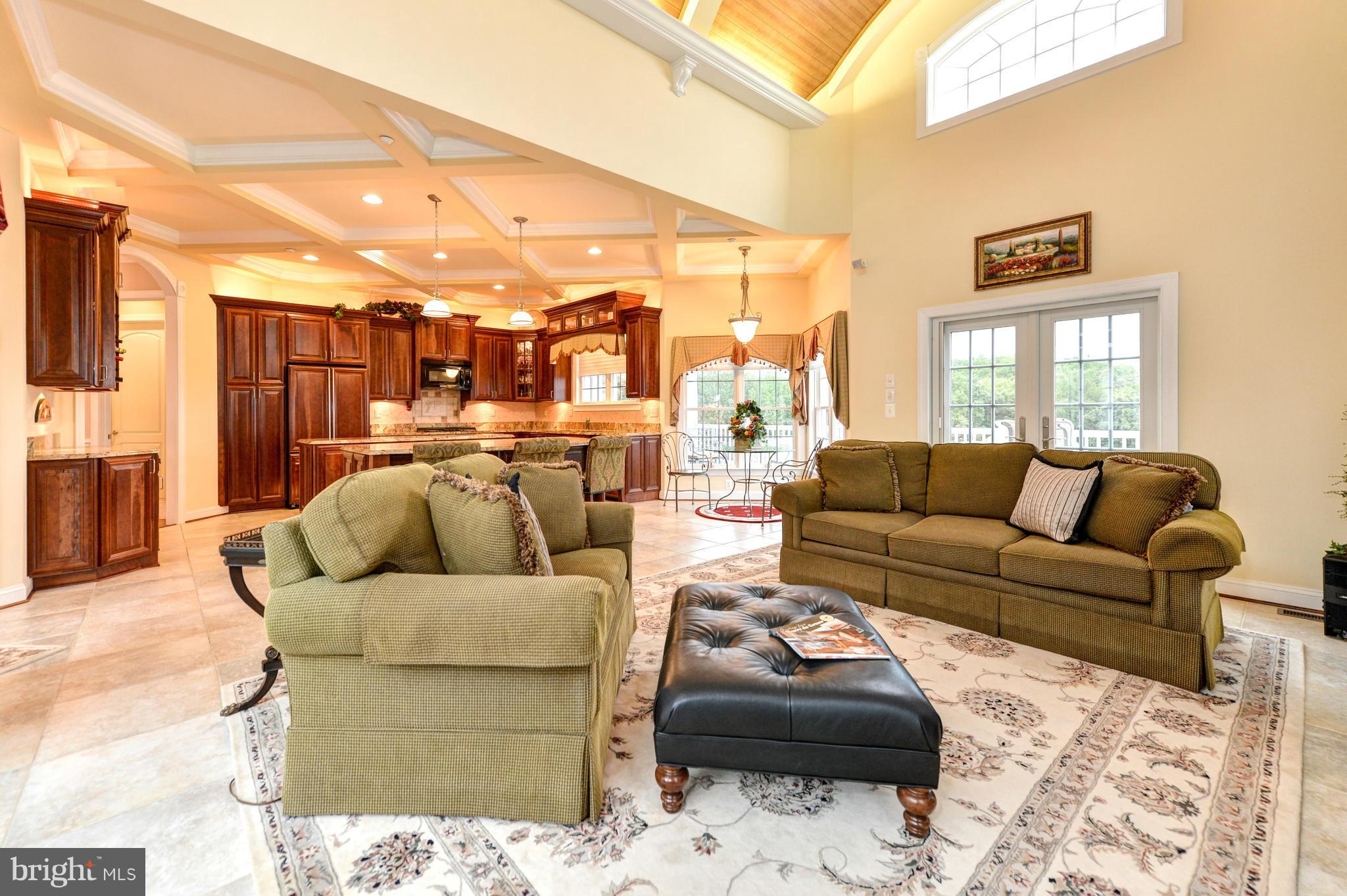 BULLE ROCK - Residential