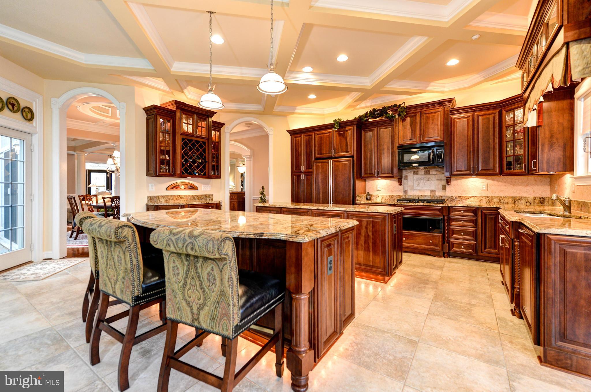 BULLE ROCK - Residential