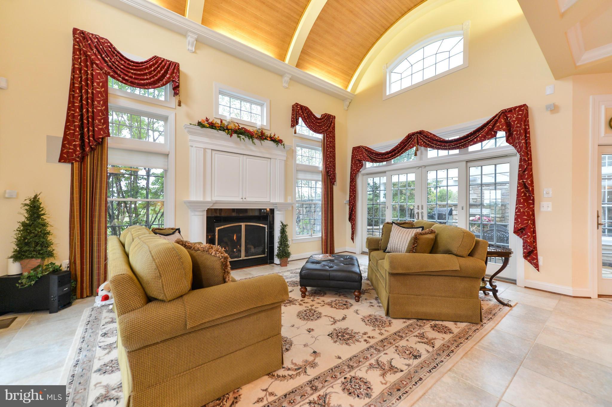 BULLE ROCK - Residential