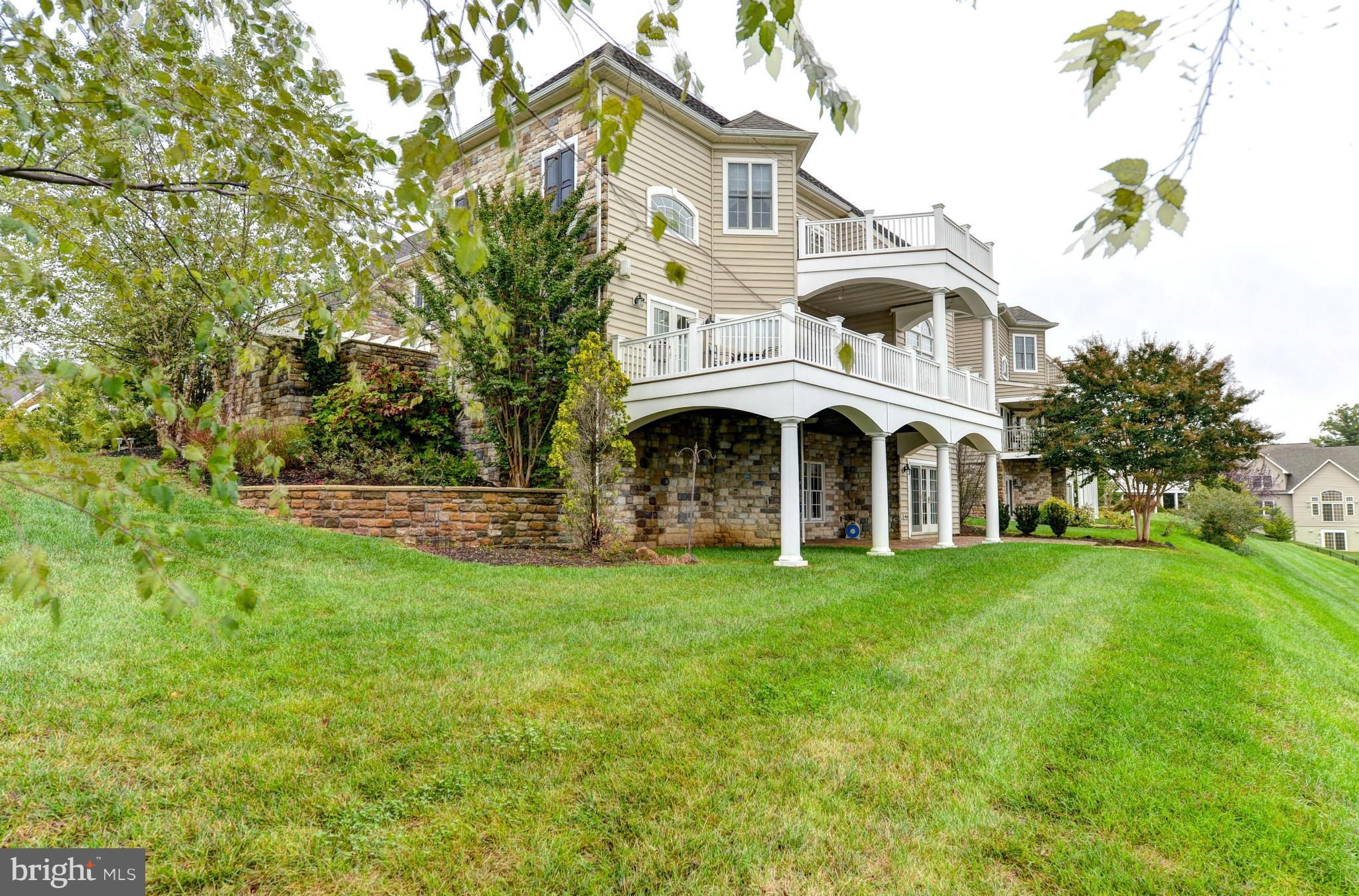 BULLE ROCK - Residential