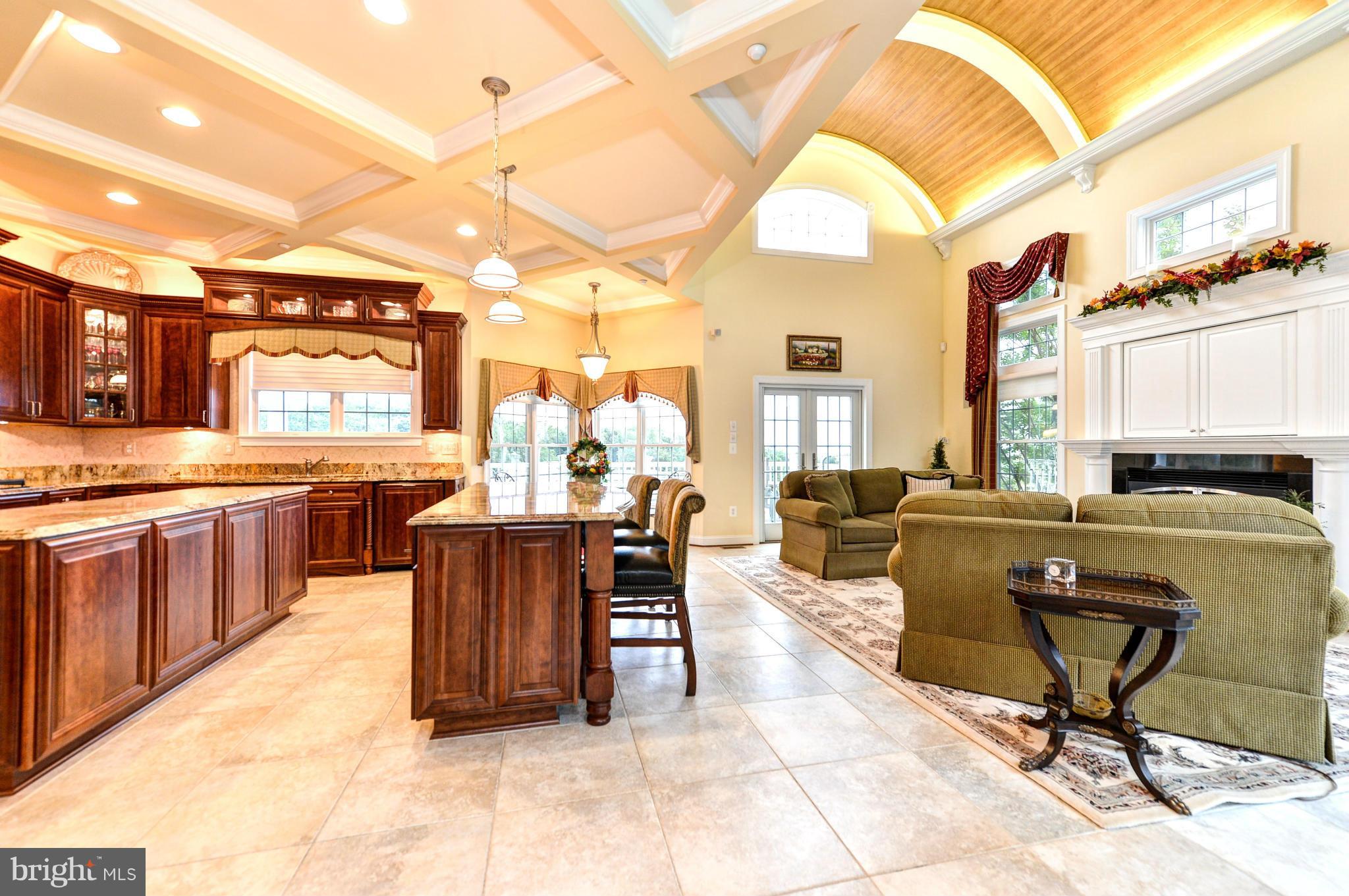 BULLE ROCK - Residential