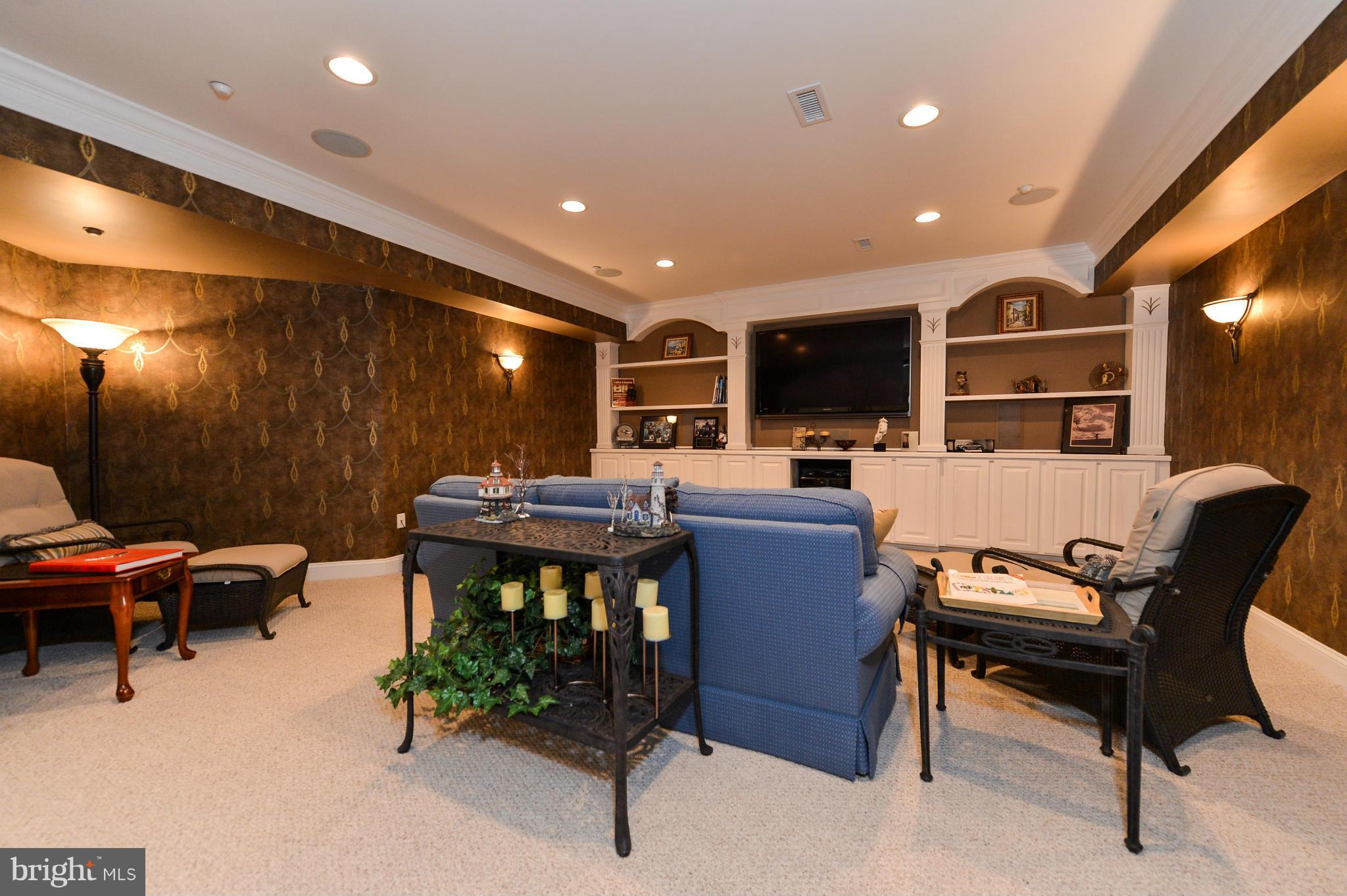 BULLE ROCK - Residential