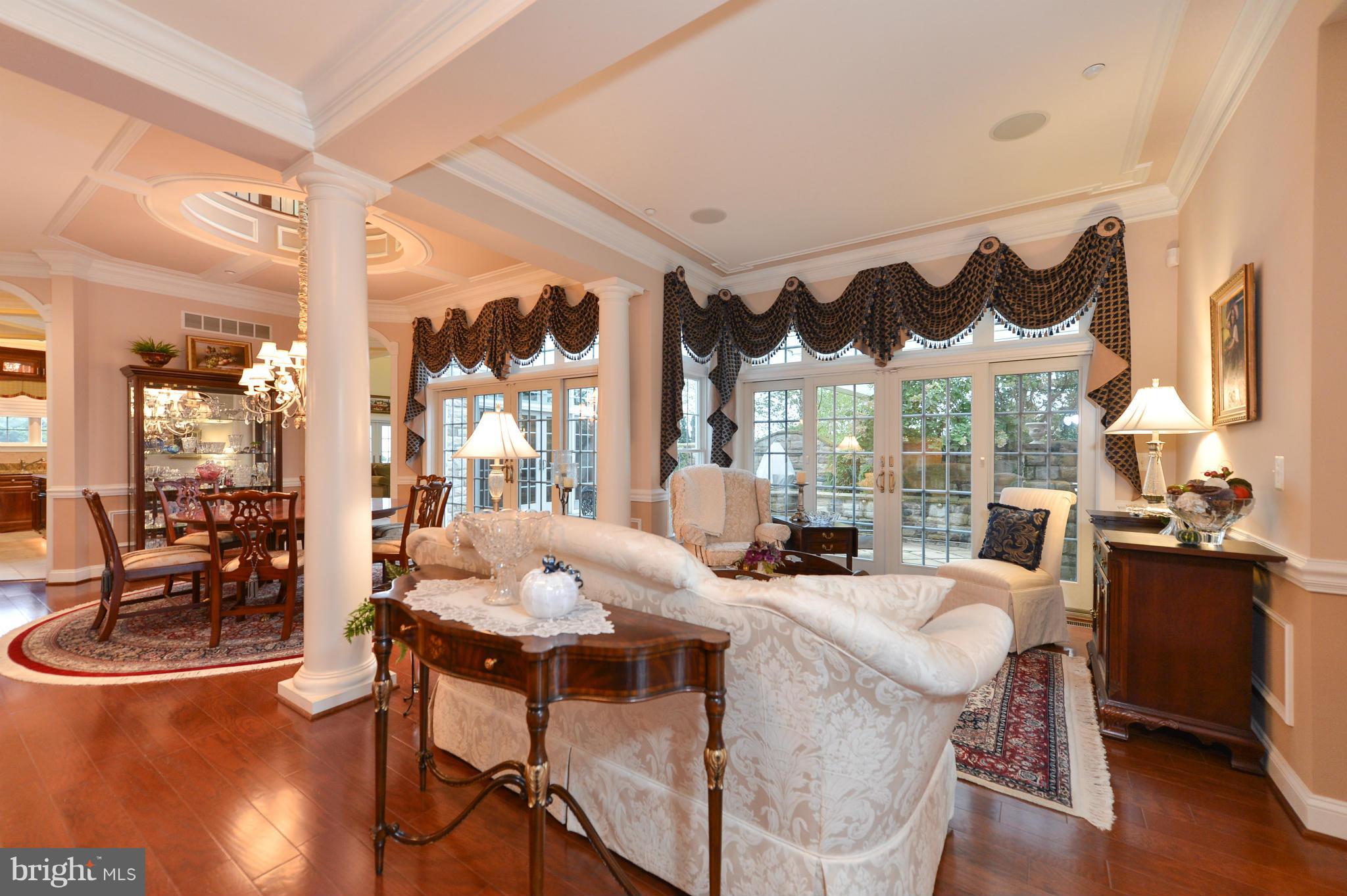 BULLE ROCK - Residential