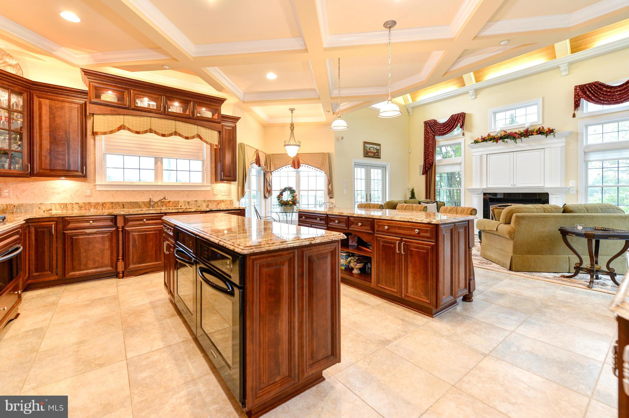 BULLE ROCK - Residential