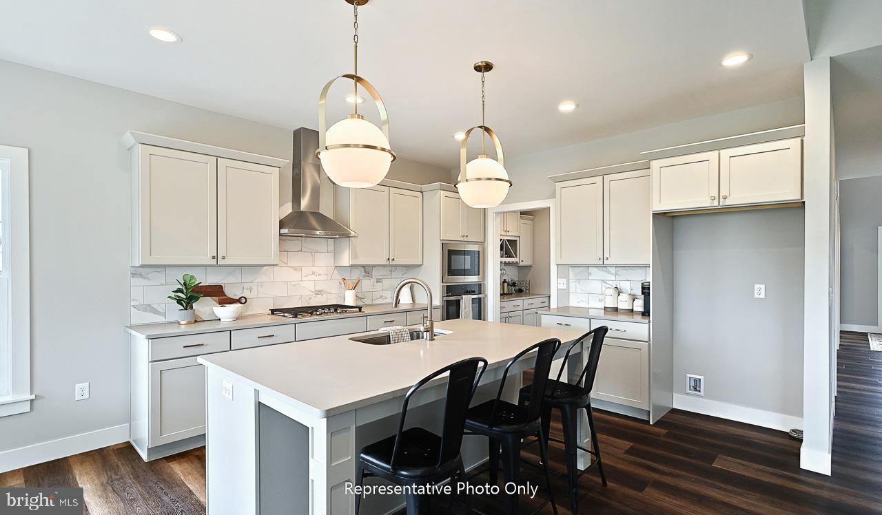 WYNDALE - Residential