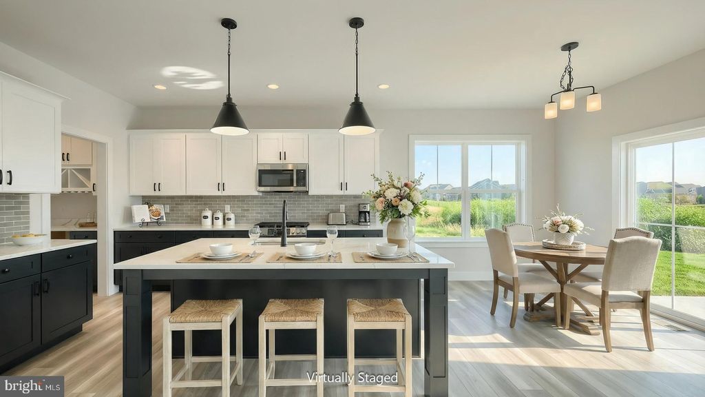 Photo of 144 Sunrise Lane, EPHRATA, PA 17522 (MLS # PALA2077314)