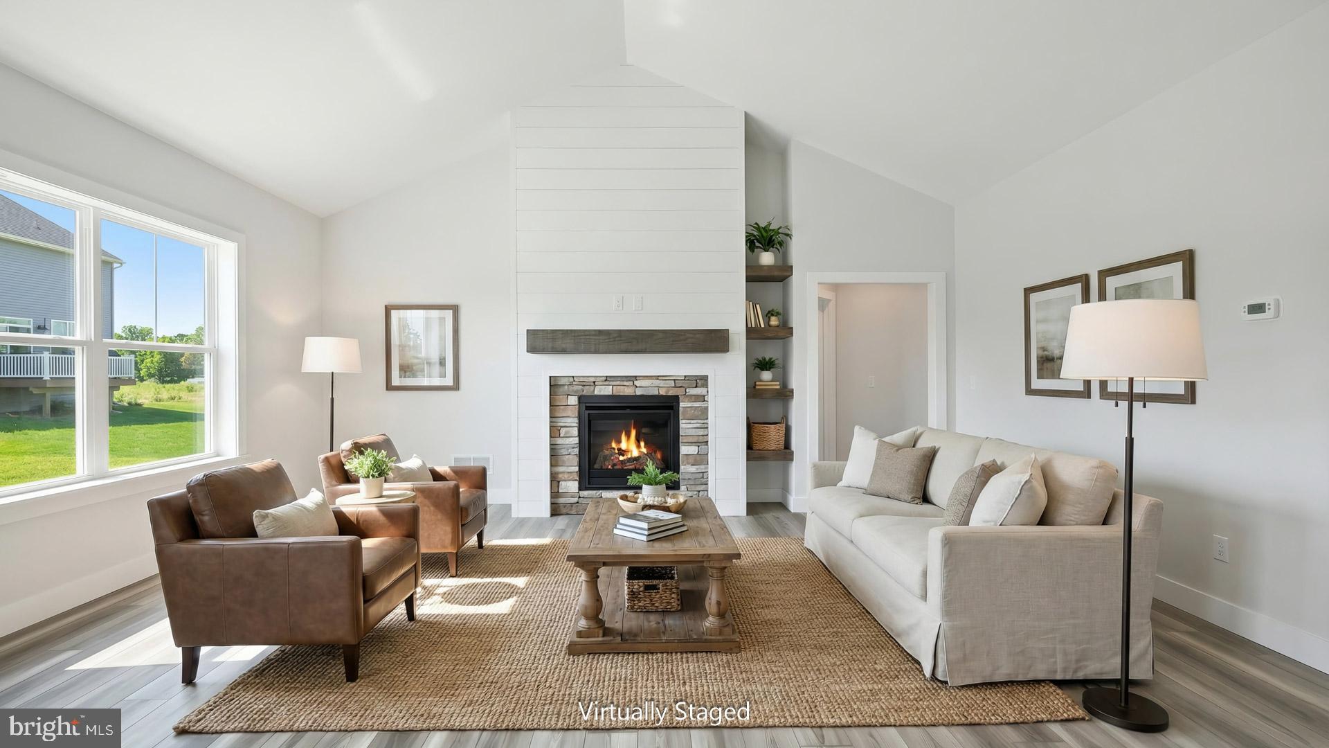 WYNDALE - Residential