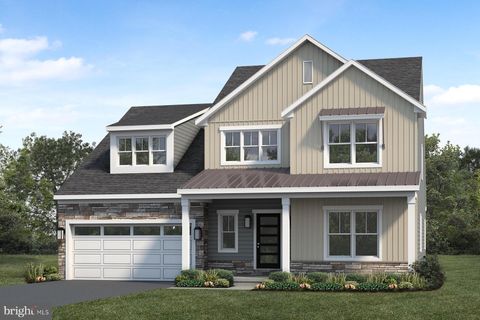 144 SUNRISE LANE EPHRATA PA 17522