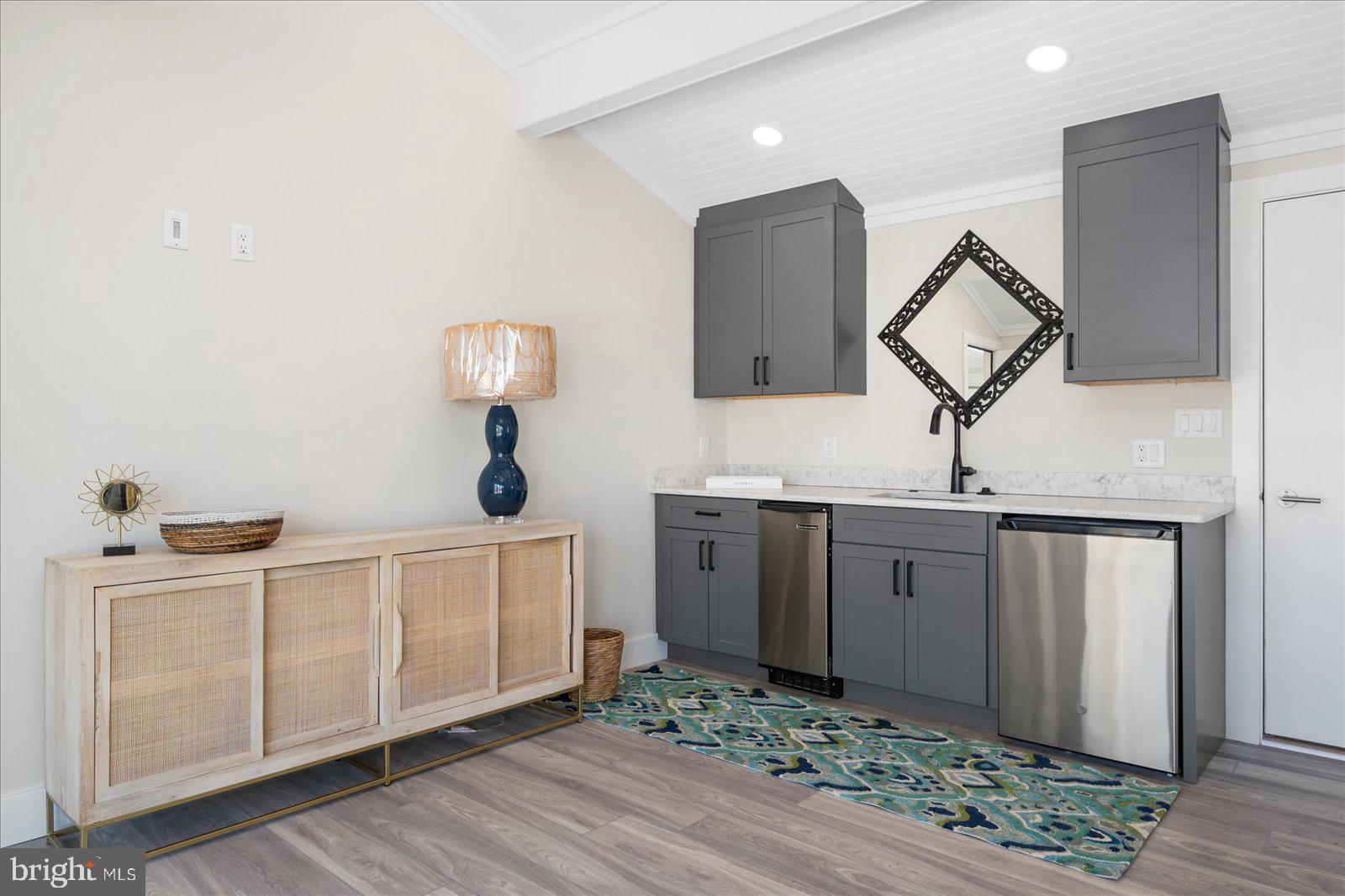 LITTLE SALISBURY - Residential