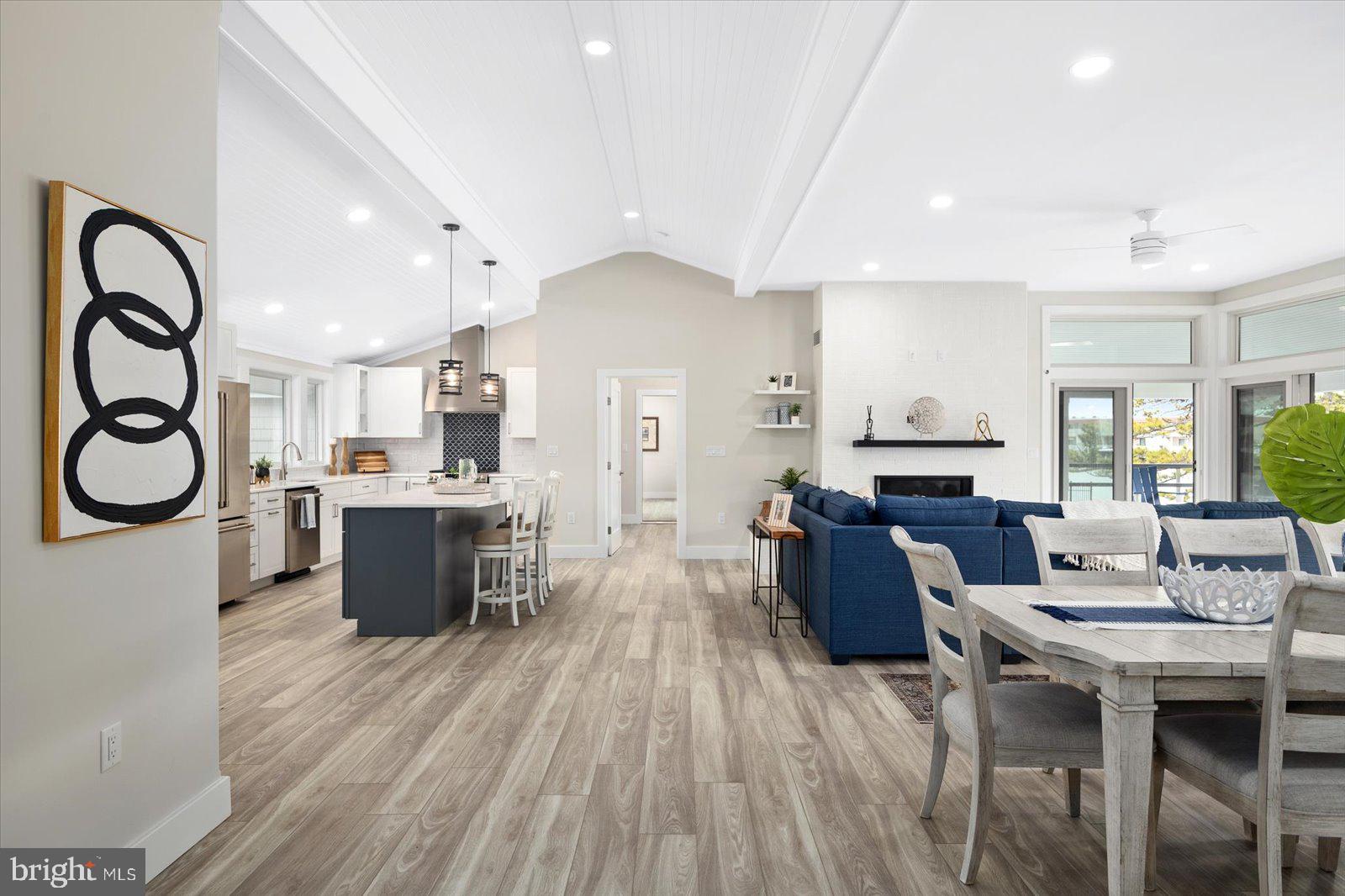 LITTLE SALISBURY - Residential