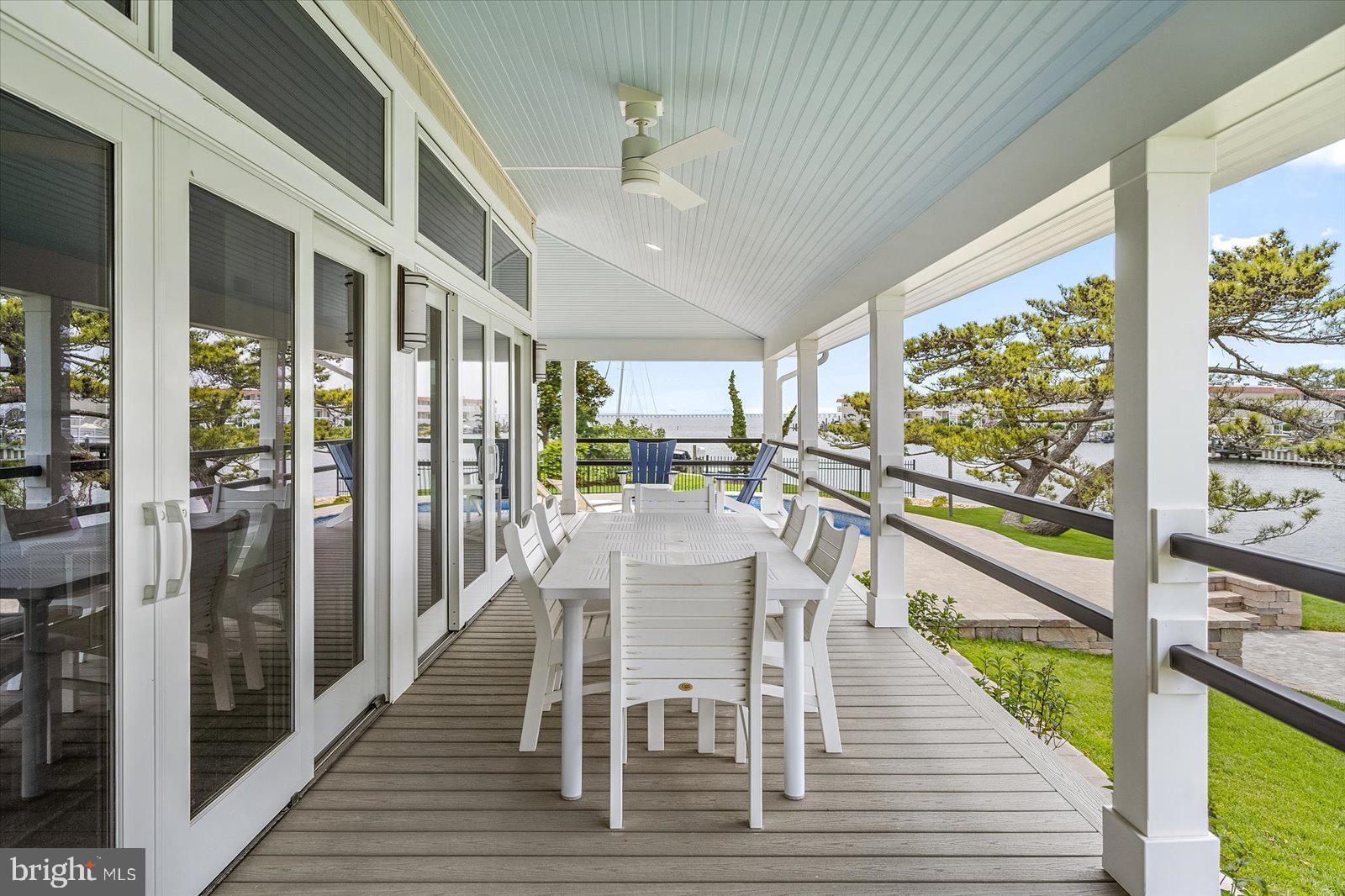 LITTLE SALISBURY - Residential