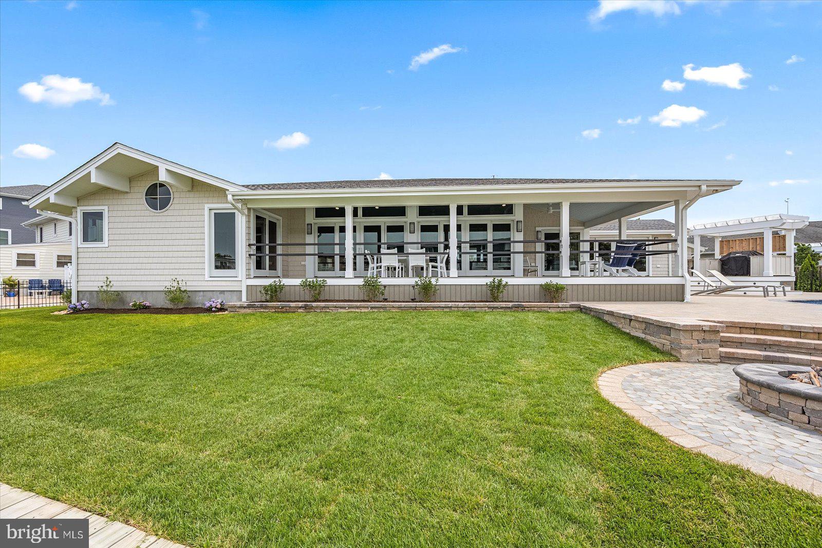 LITTLE SALISBURY - Residential