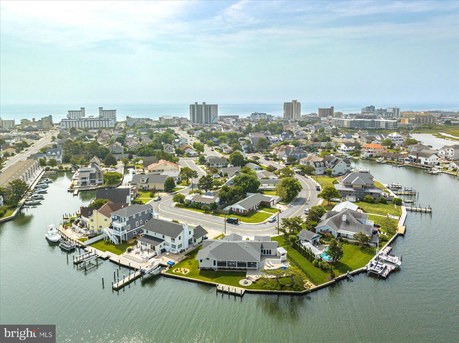 LITTLE SALISBURY - Residential