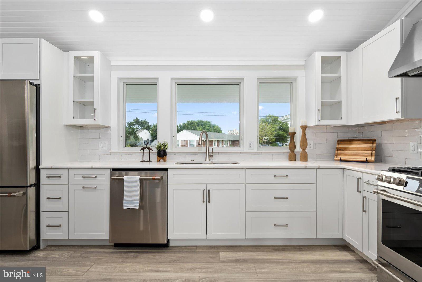 LITTLE SALISBURY - Residential