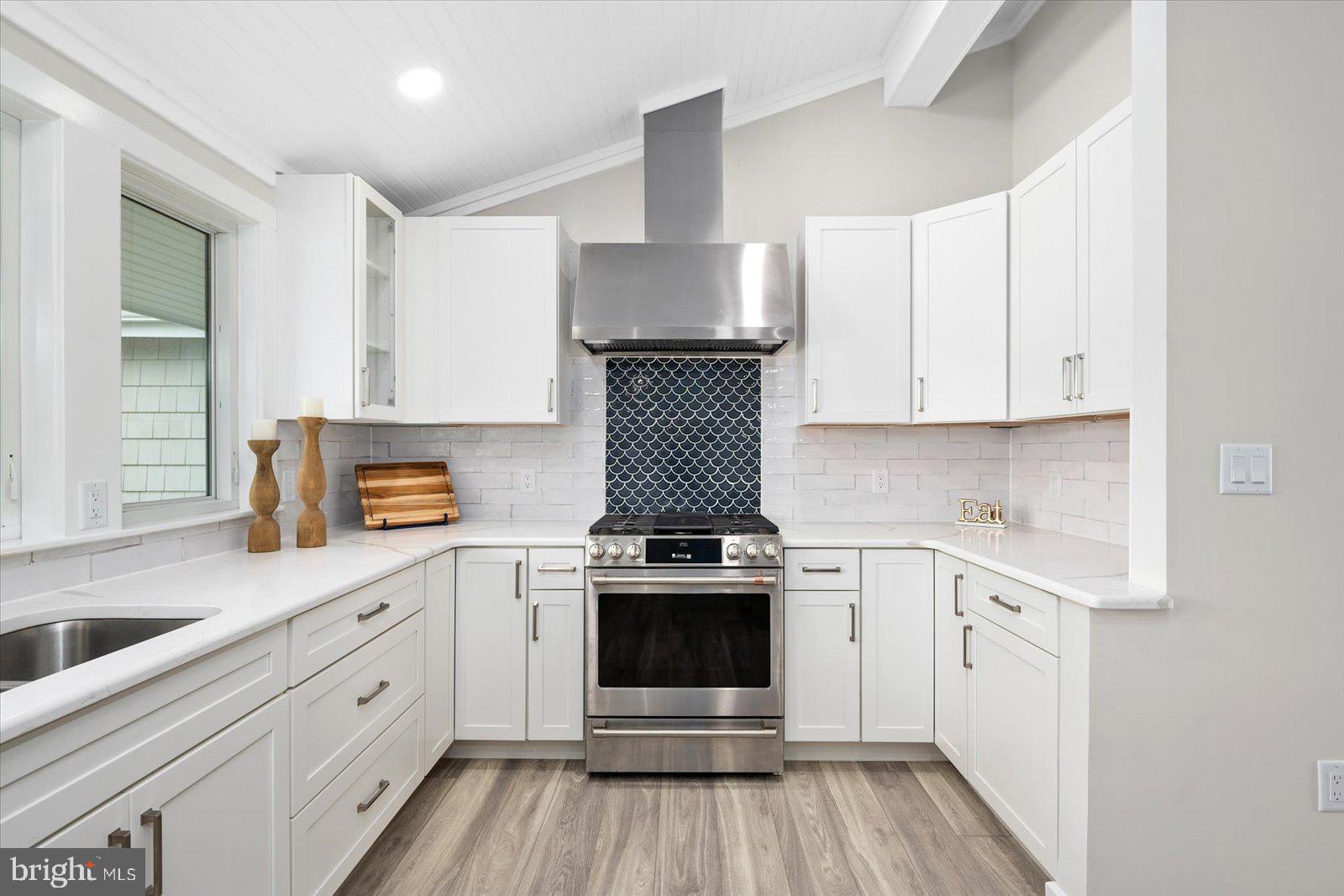 LITTLE SALISBURY - Residential