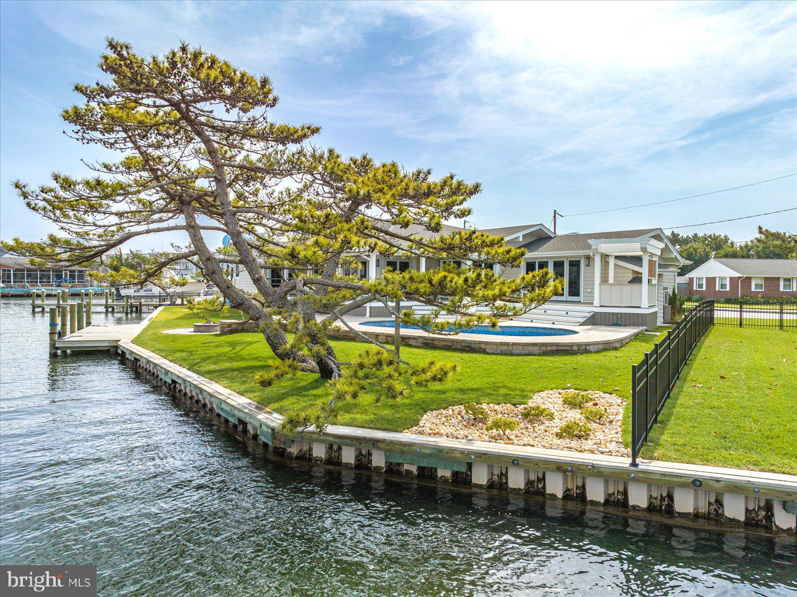 LITTLE SALISBURY - Residential