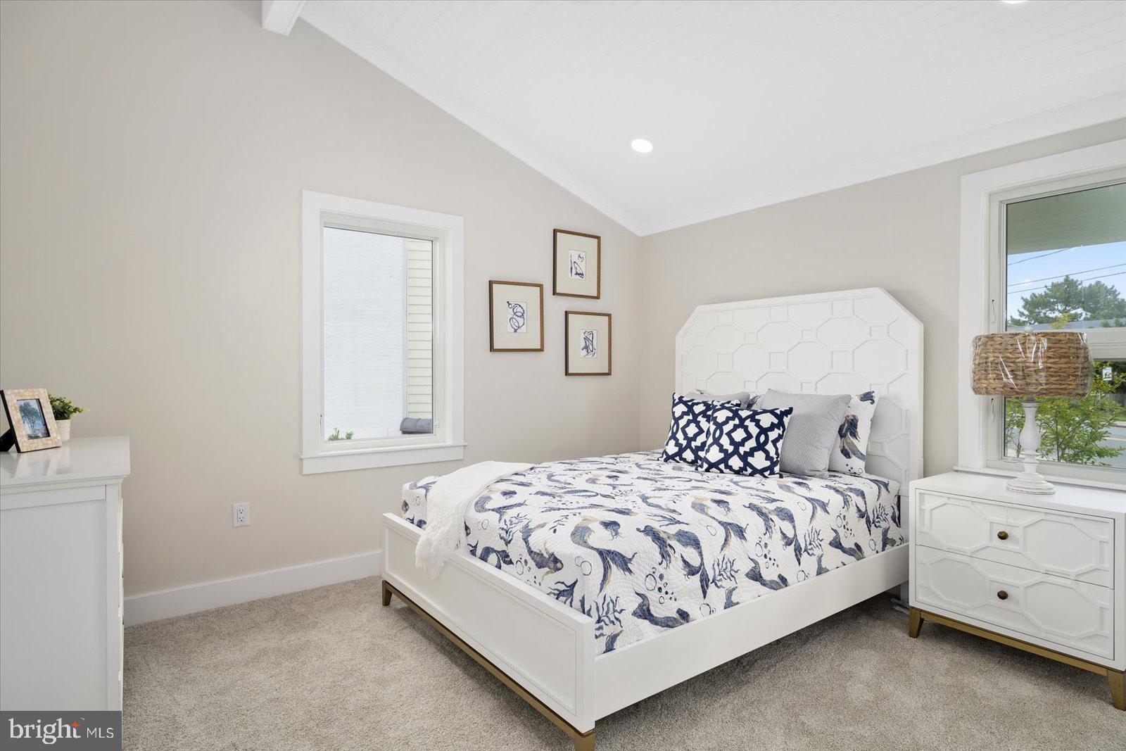 LITTLE SALISBURY - Residential