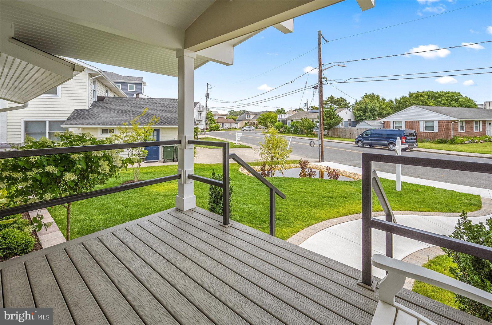 LITTLE SALISBURY - Residential