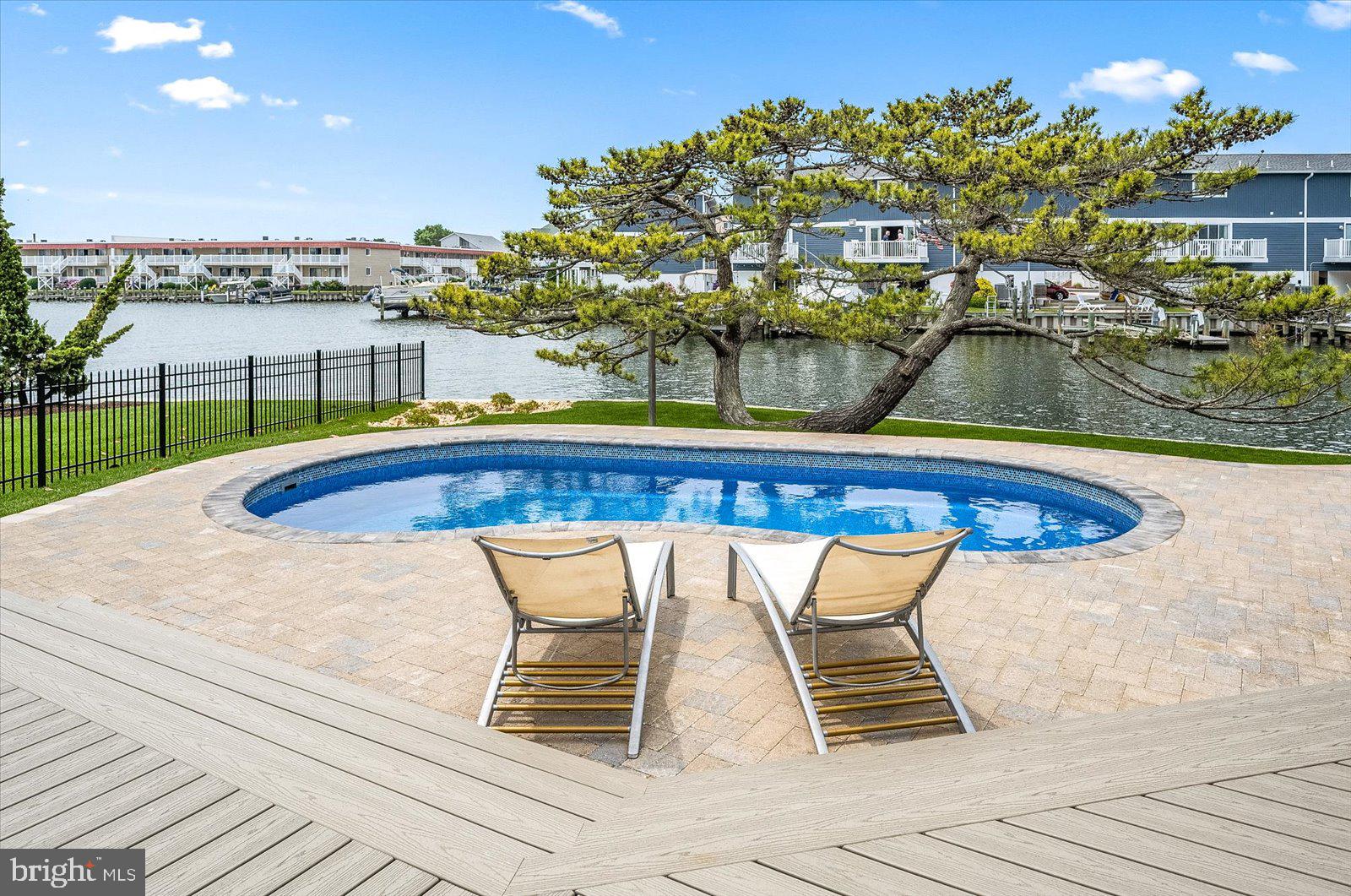 LITTLE SALISBURY - Residential