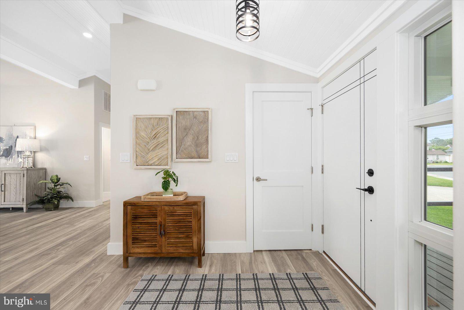 LITTLE SALISBURY - Residential