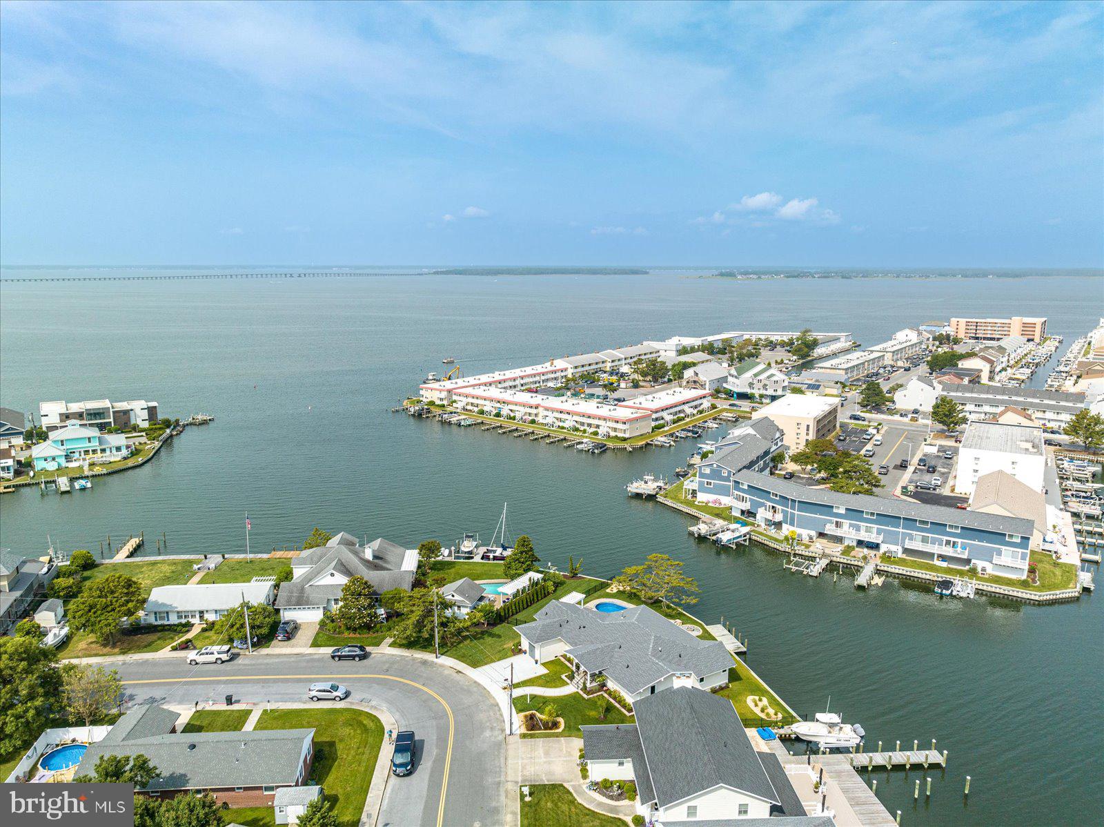 LITTLE SALISBURY - Residential