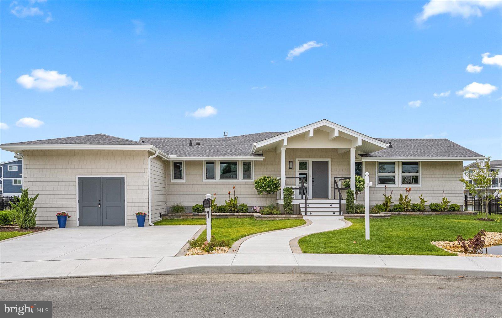 LITTLE SALISBURY - Residential