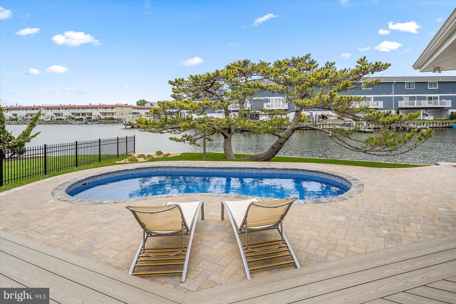 LITTLE SALISBURY - Residential