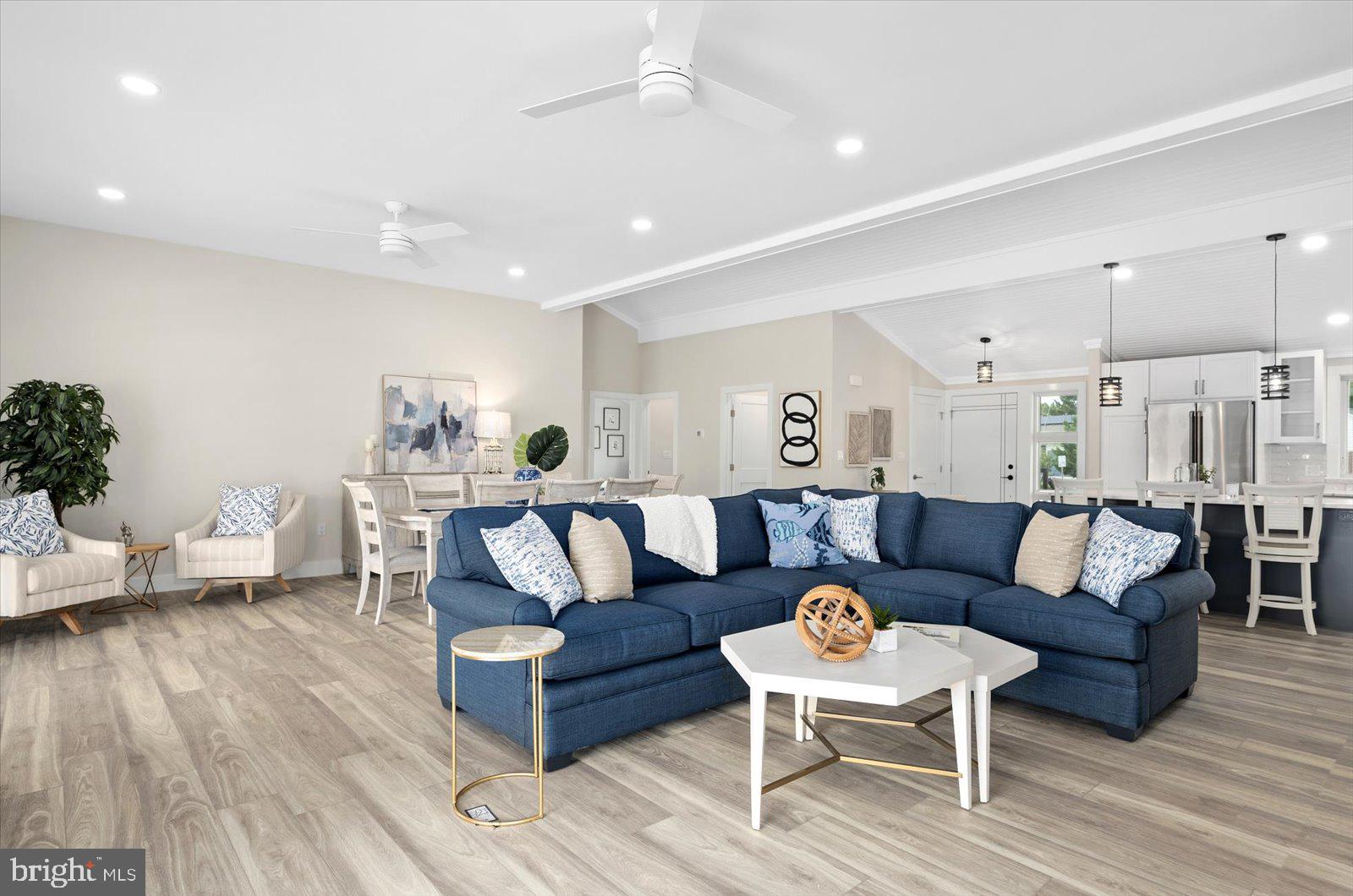 LITTLE SALISBURY - Residential