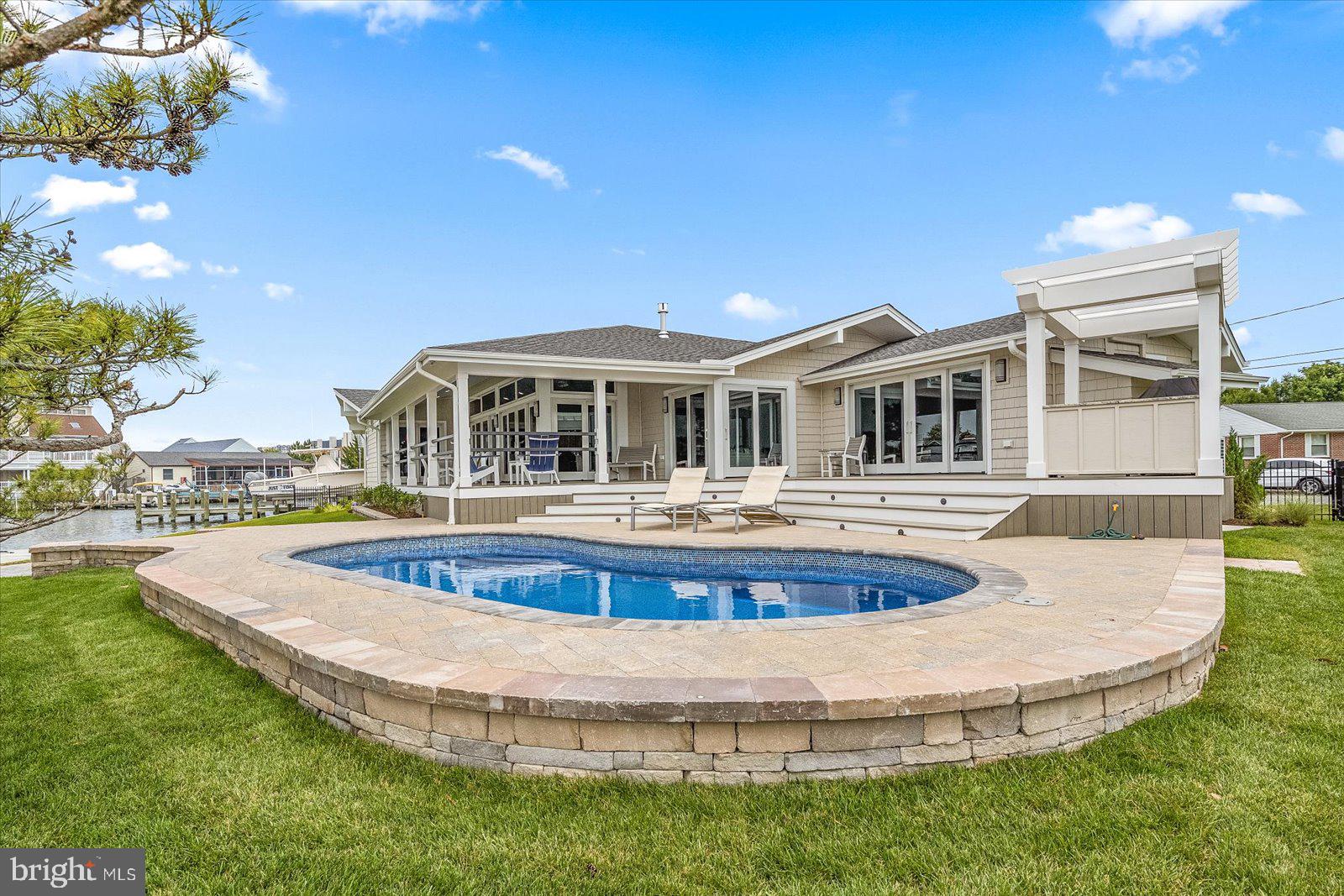 LITTLE SALISBURY - Residential