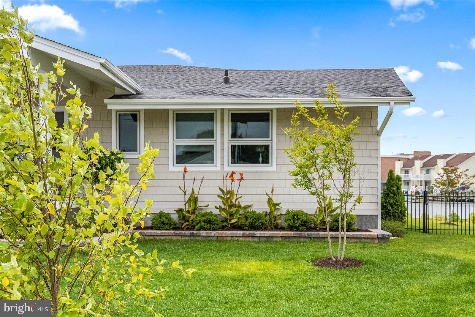 LITTLE SALISBURY - Residential