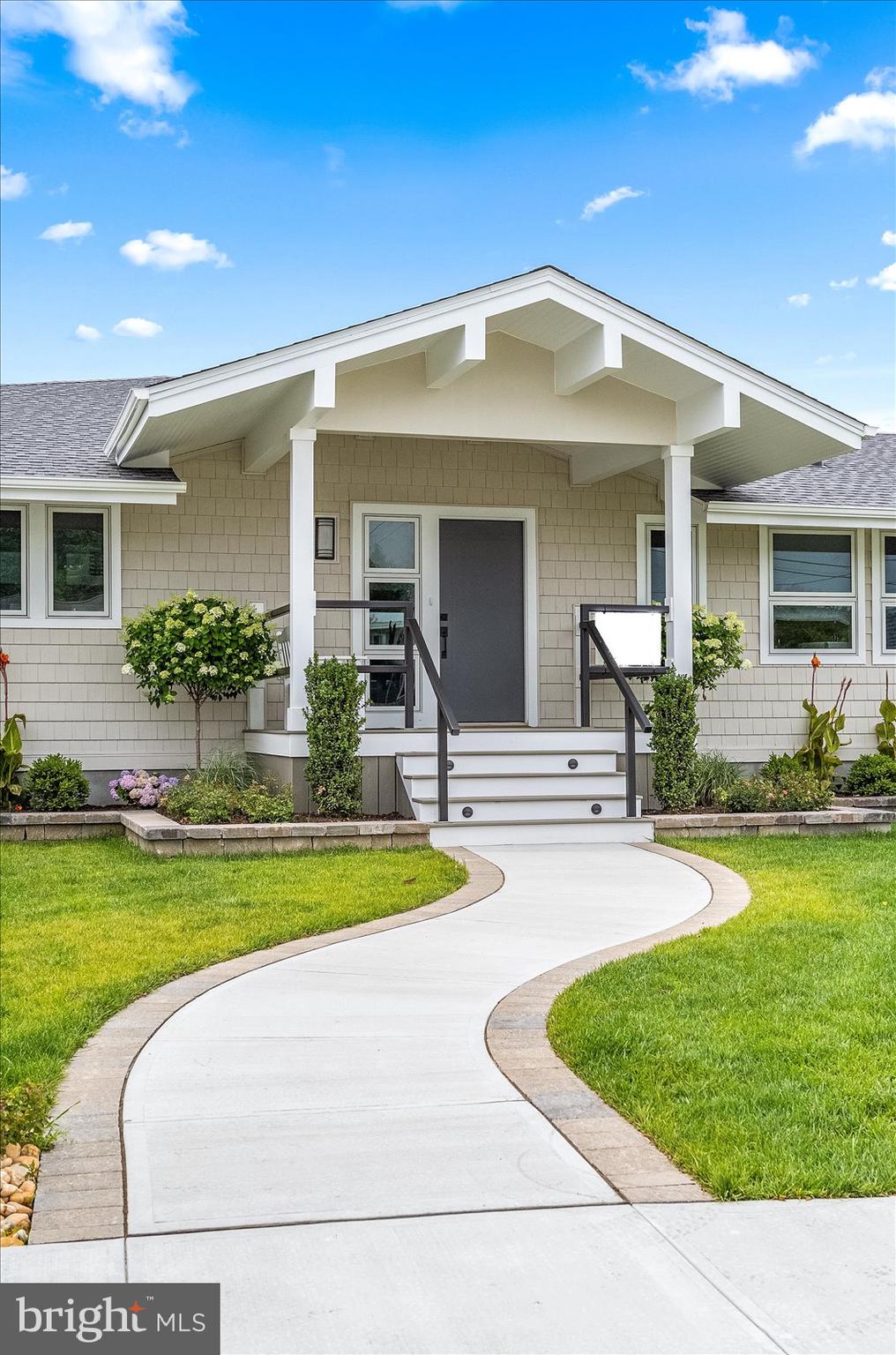 LITTLE SALISBURY - Residential