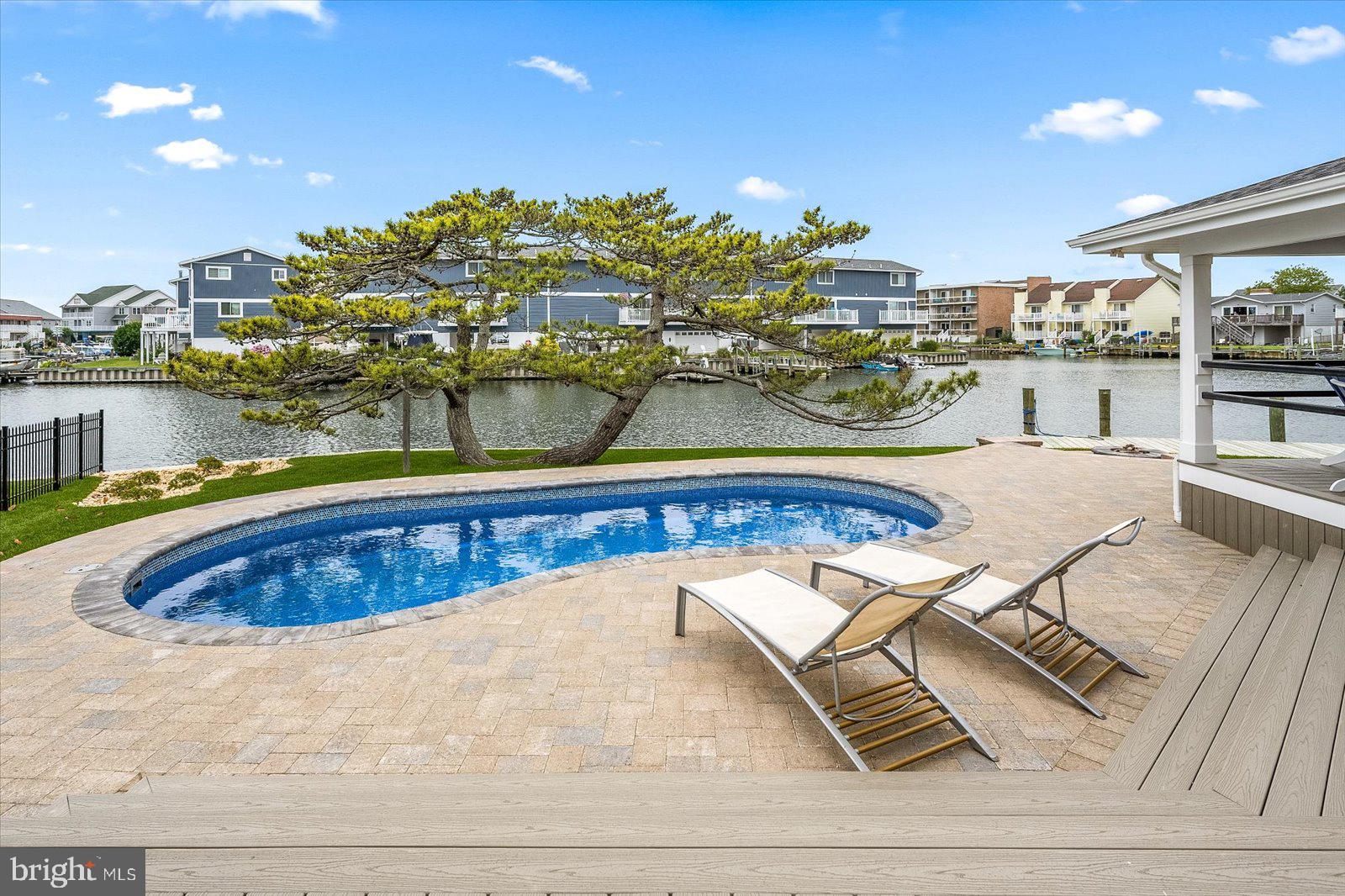 LITTLE SALISBURY - Residential