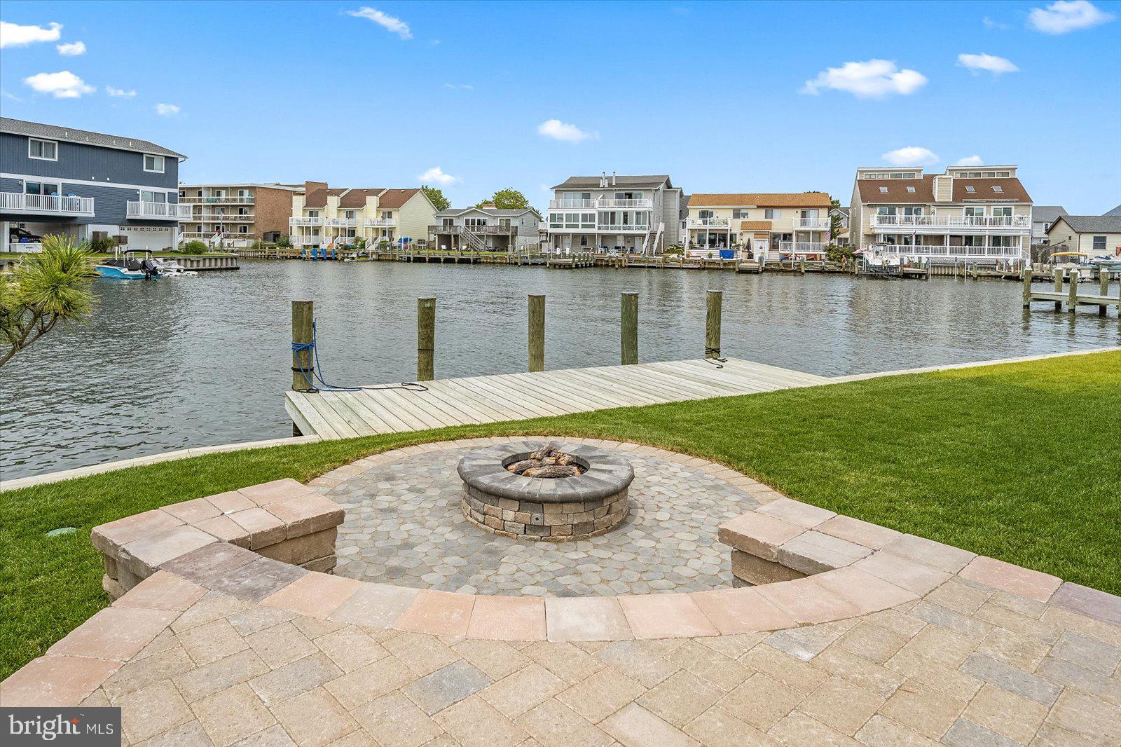 LITTLE SALISBURY - Residential