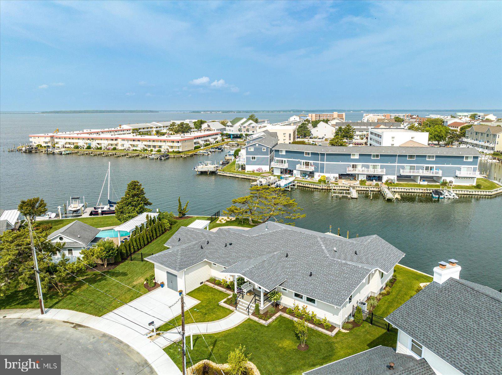 LITTLE SALISBURY - Residential